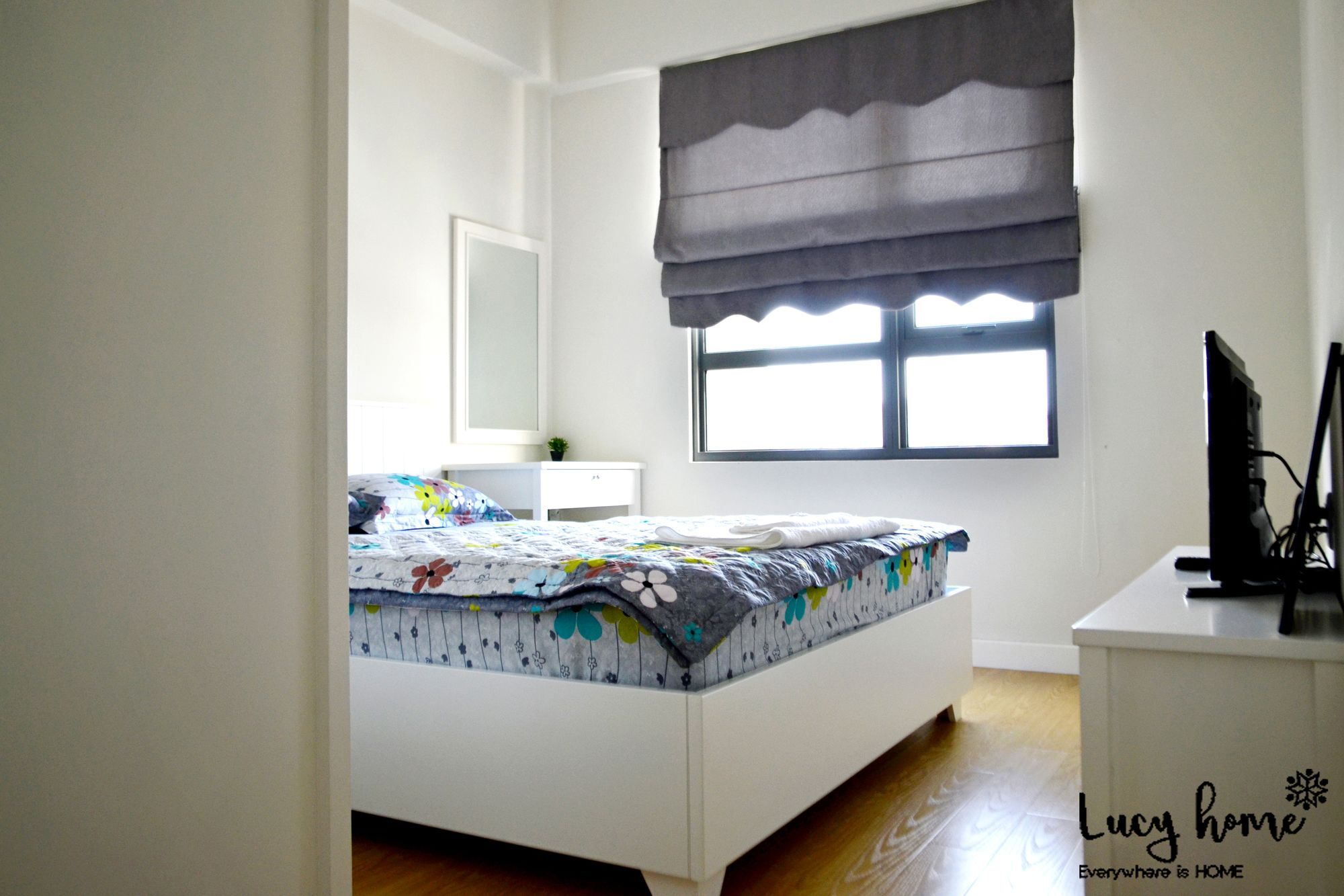 Apartment Lucyhome Masteri Thao Dien Ho Chi Minh City