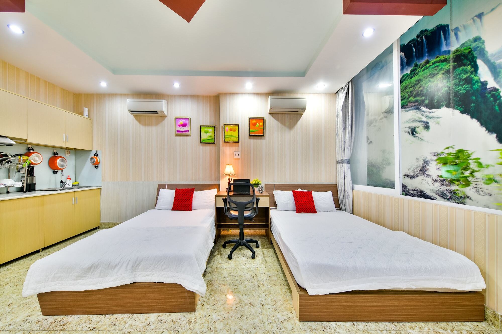 Son's House Ho Chi Minh City