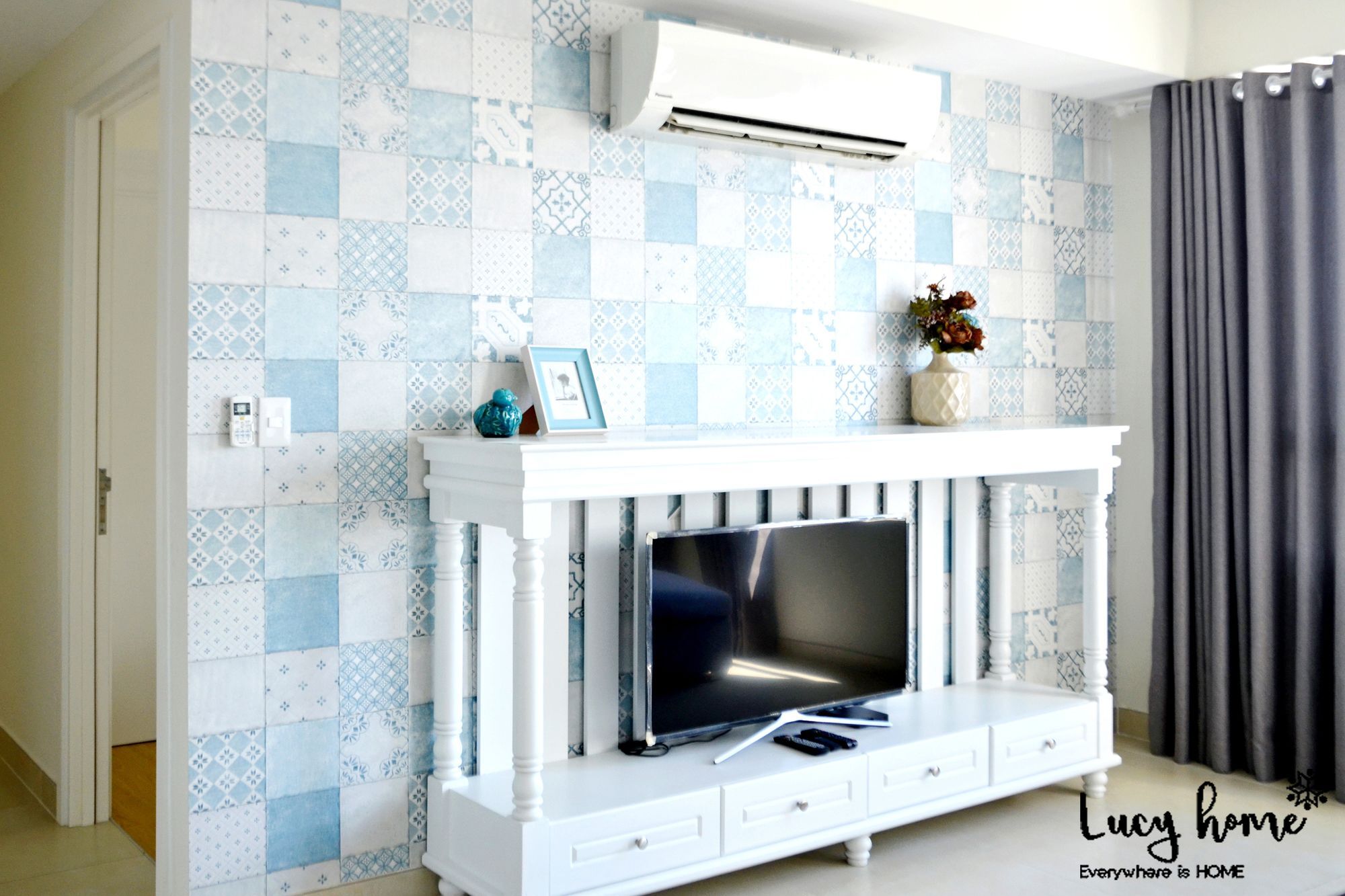 Lucyhome Masteri Thao Dien * Ho Chi Minh City