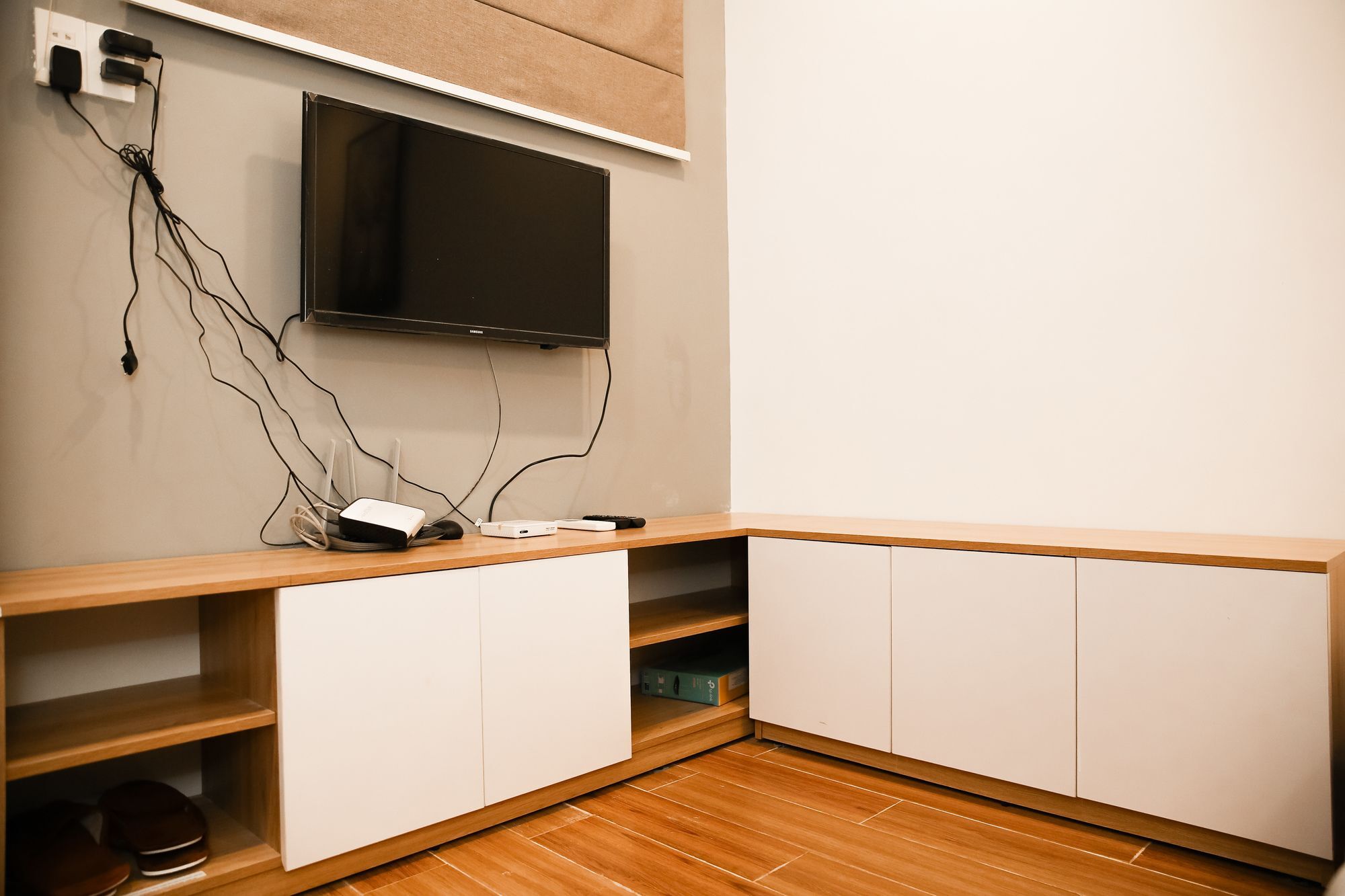 Apartment The Sargon *