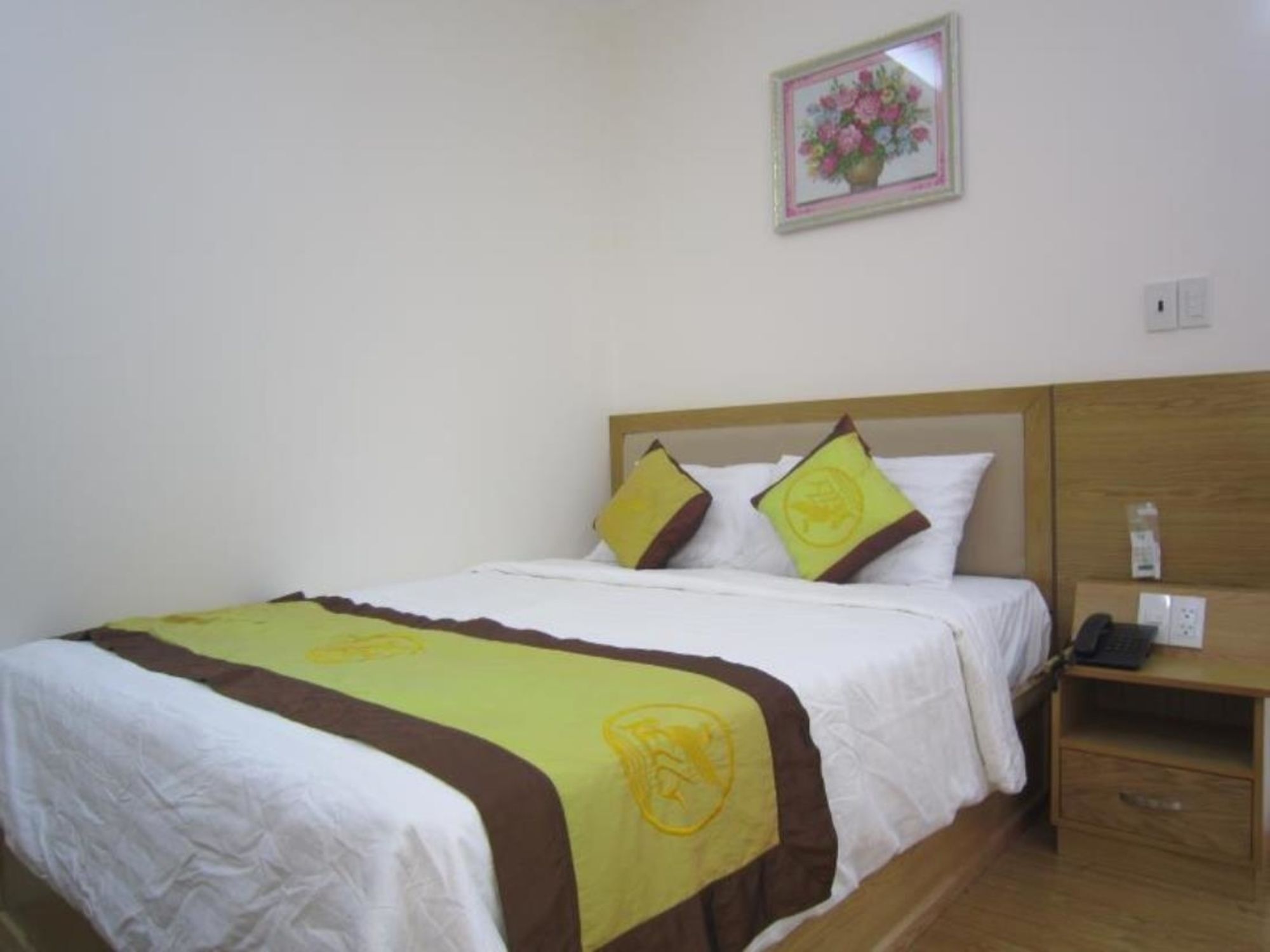 Apartment Kelly Thao Dien Ho Chi Minh City