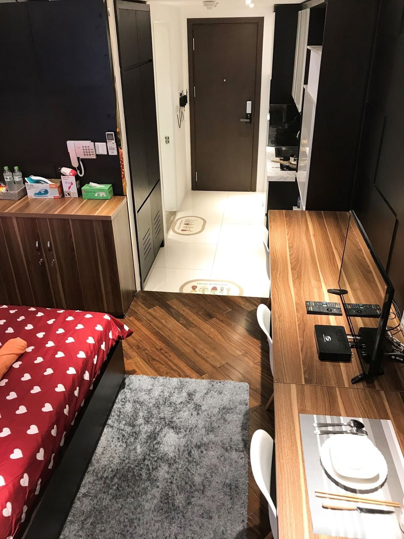 Henry Luxury Ho Chi Minh City