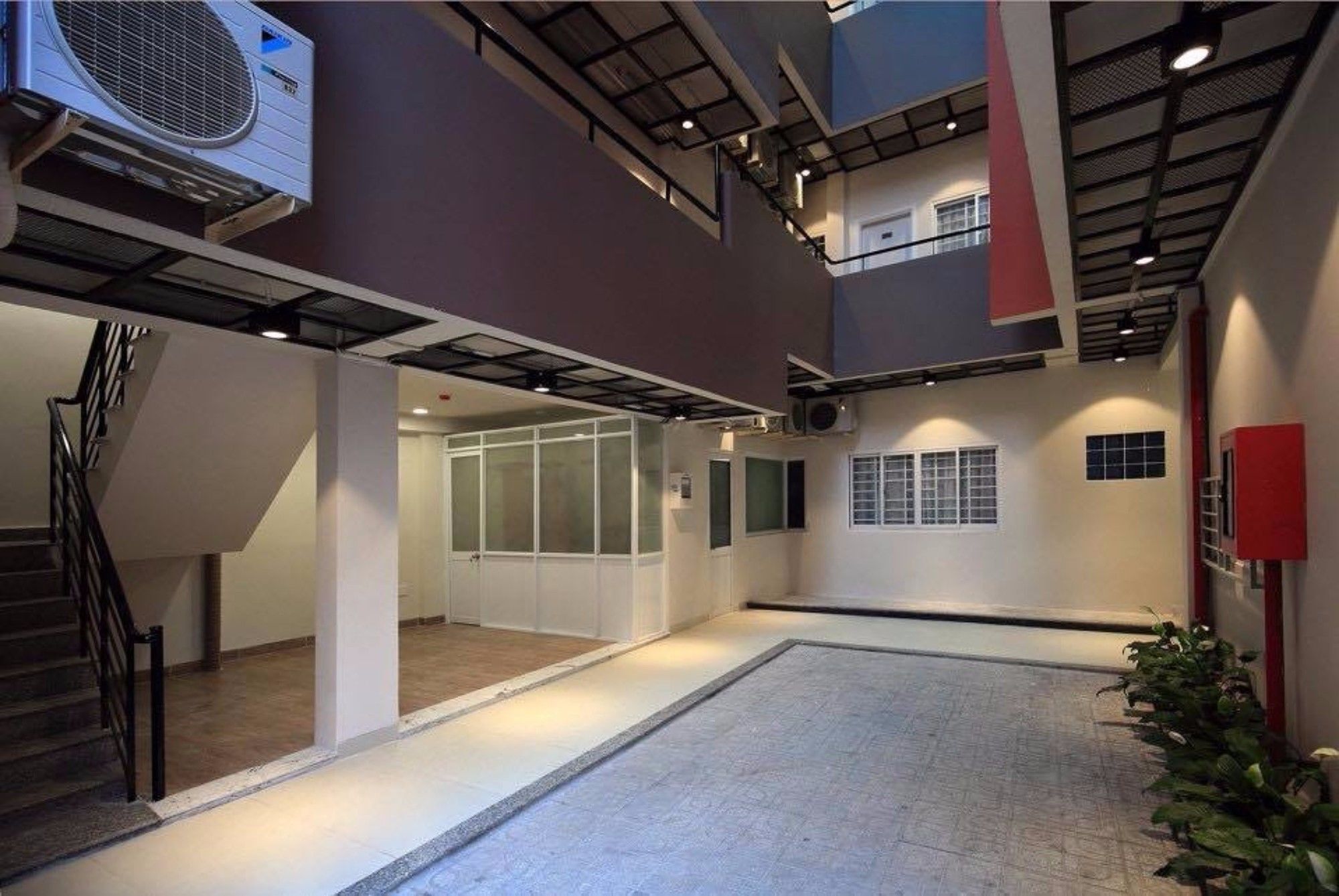Amadas Apartment *