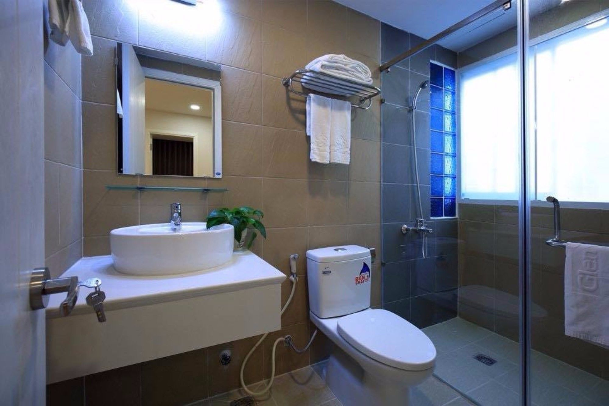 Amadas Apartment Ho Chi Minh City