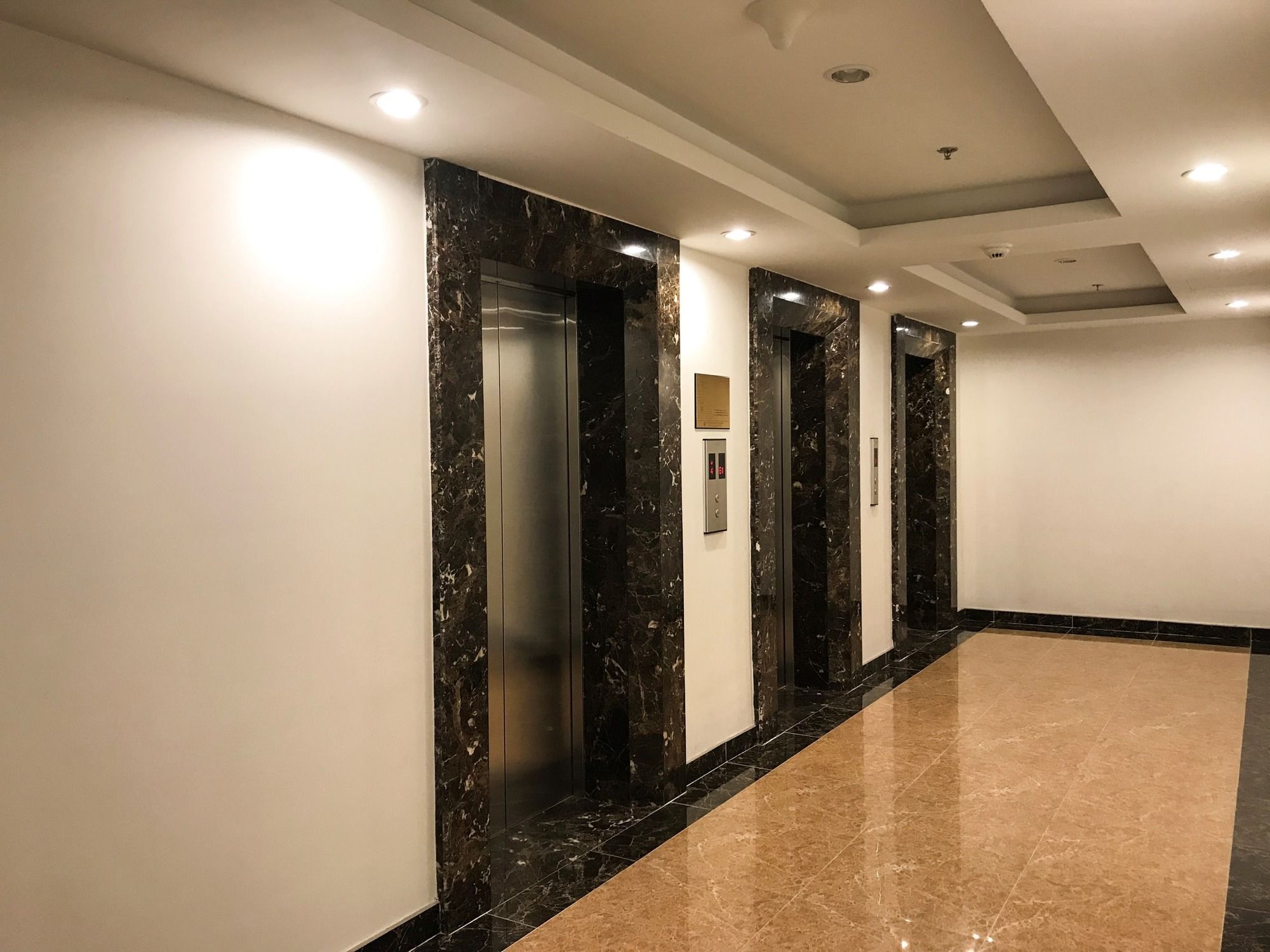 Henry Luxury Ho Chi Minh City