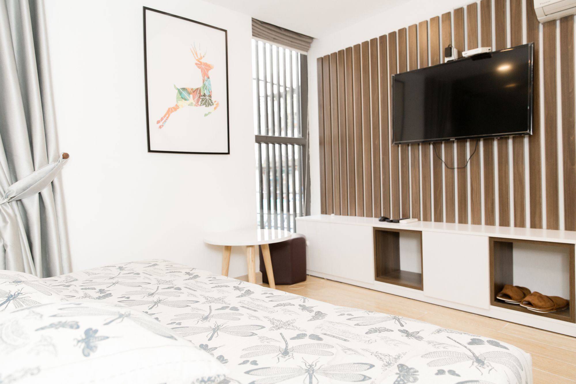The Sargon Apartment Ho Chi Minh City
