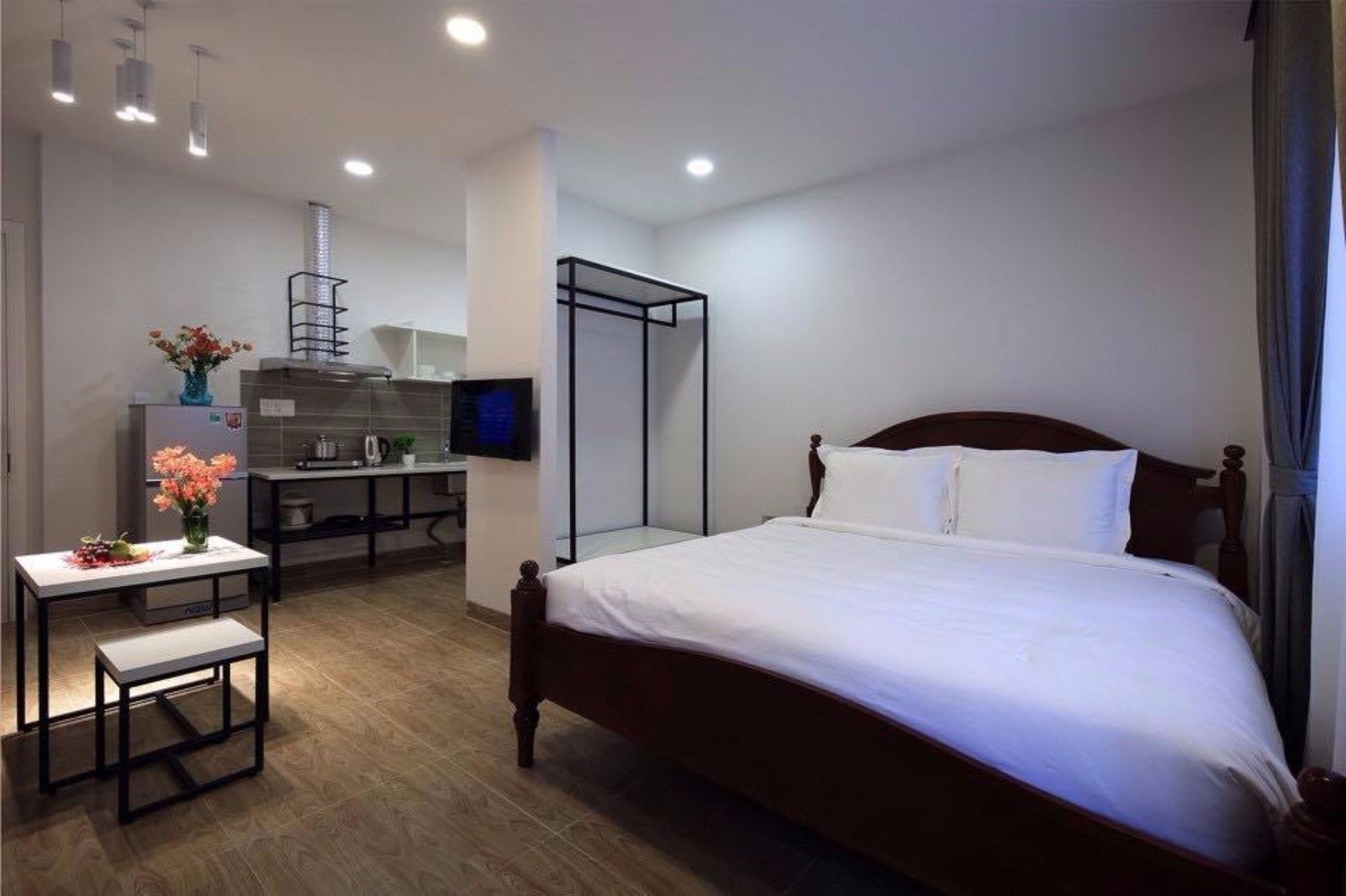 Amadas Apartment