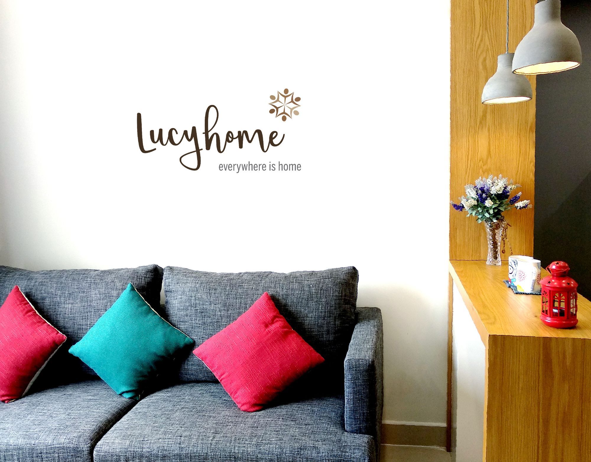 Apartment Lucyhome Masteri Thao Dien