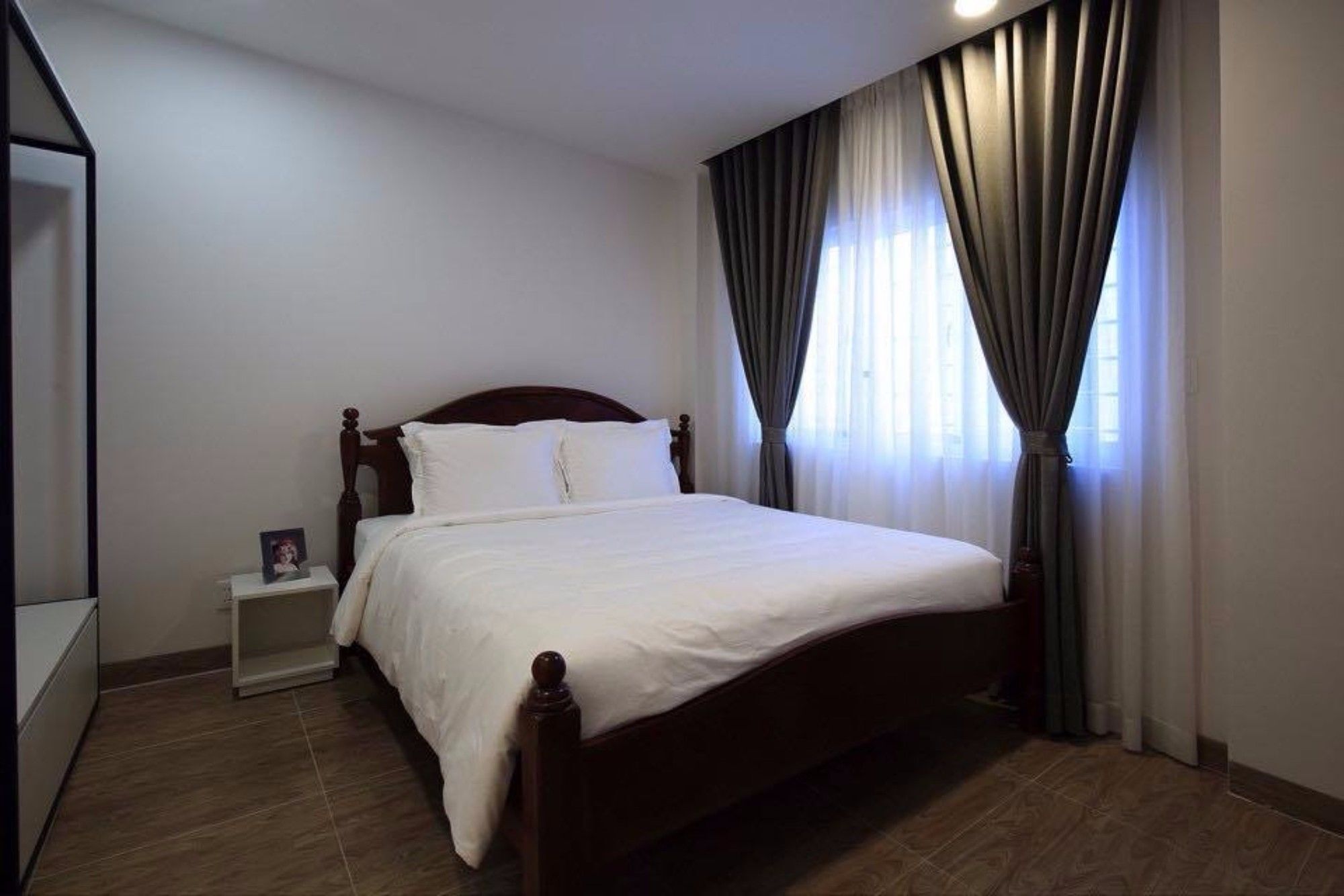 Amadas Apartment Ho Chi Minh City