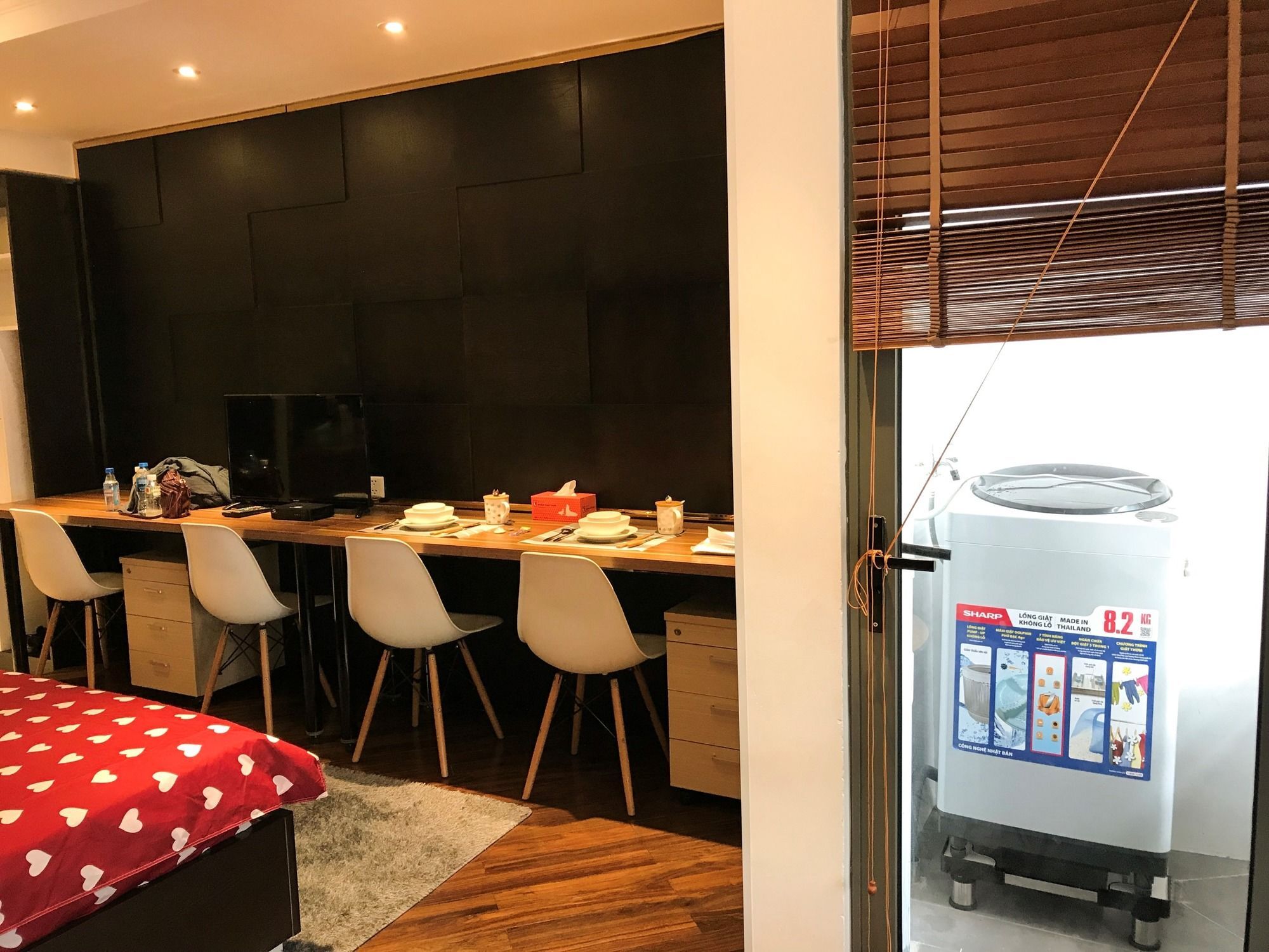 Henry Luxury Ho Chi Minh City