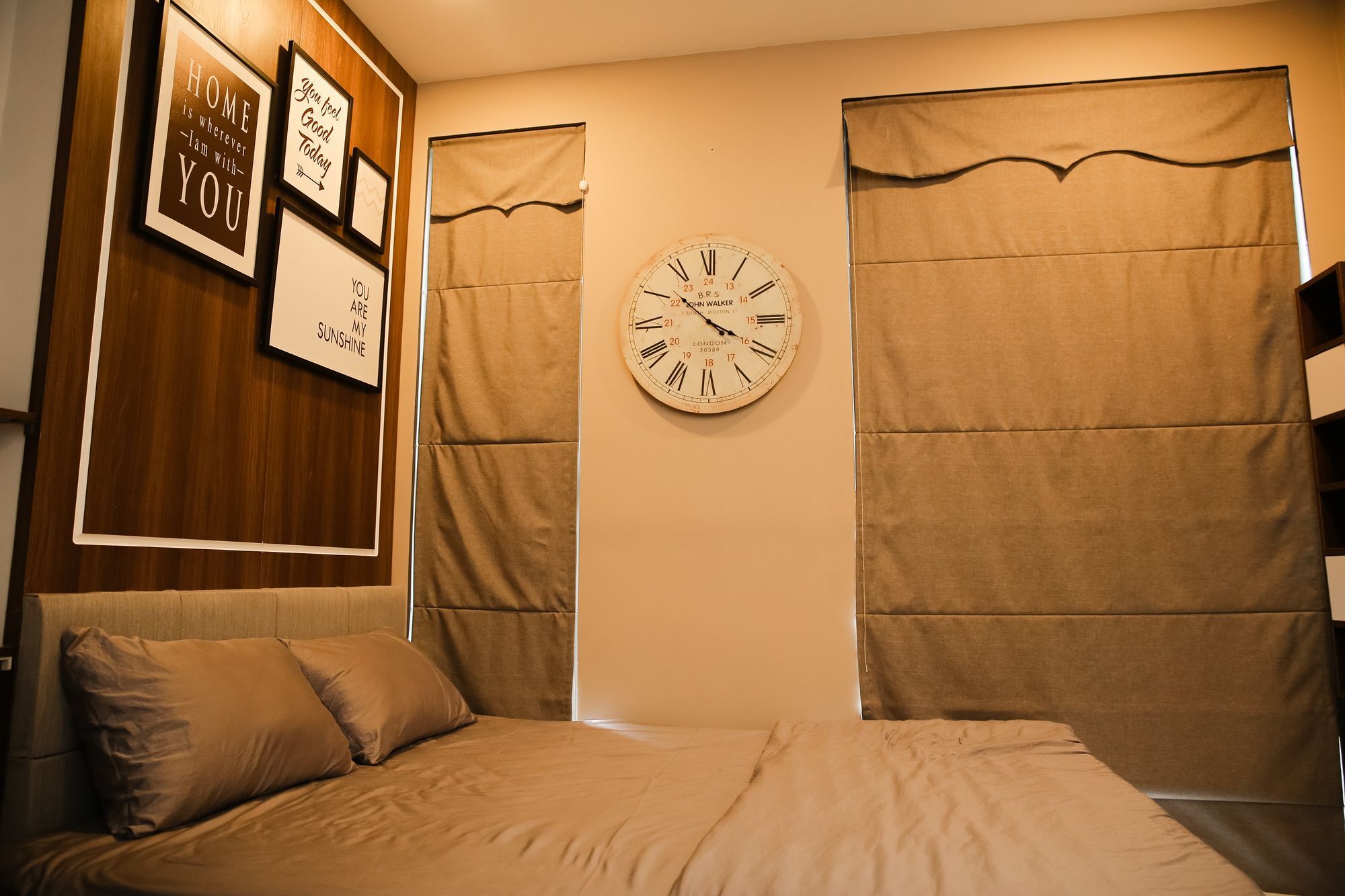 Apartment The Sargon