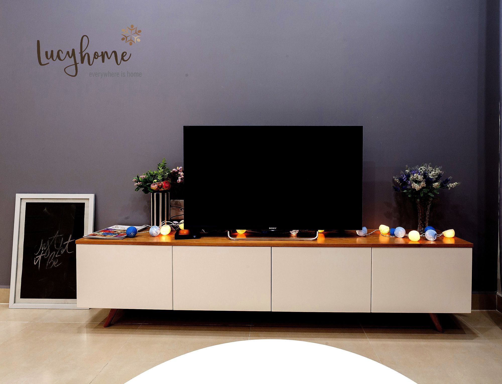 Lucyhome Masteri Thao Dien Apartment Ho Chi Minh City