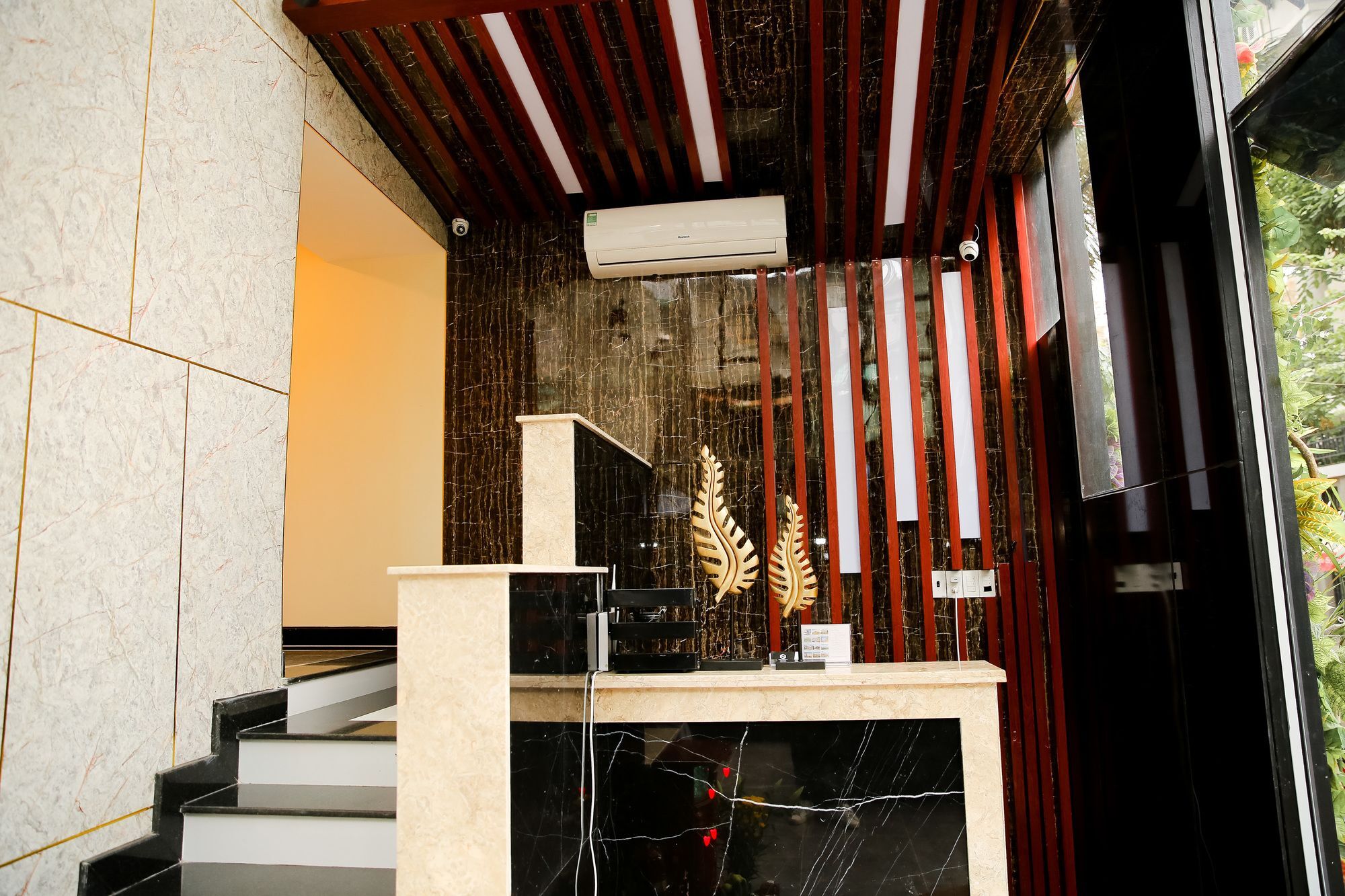 The Sargon * Ho Chi Minh City