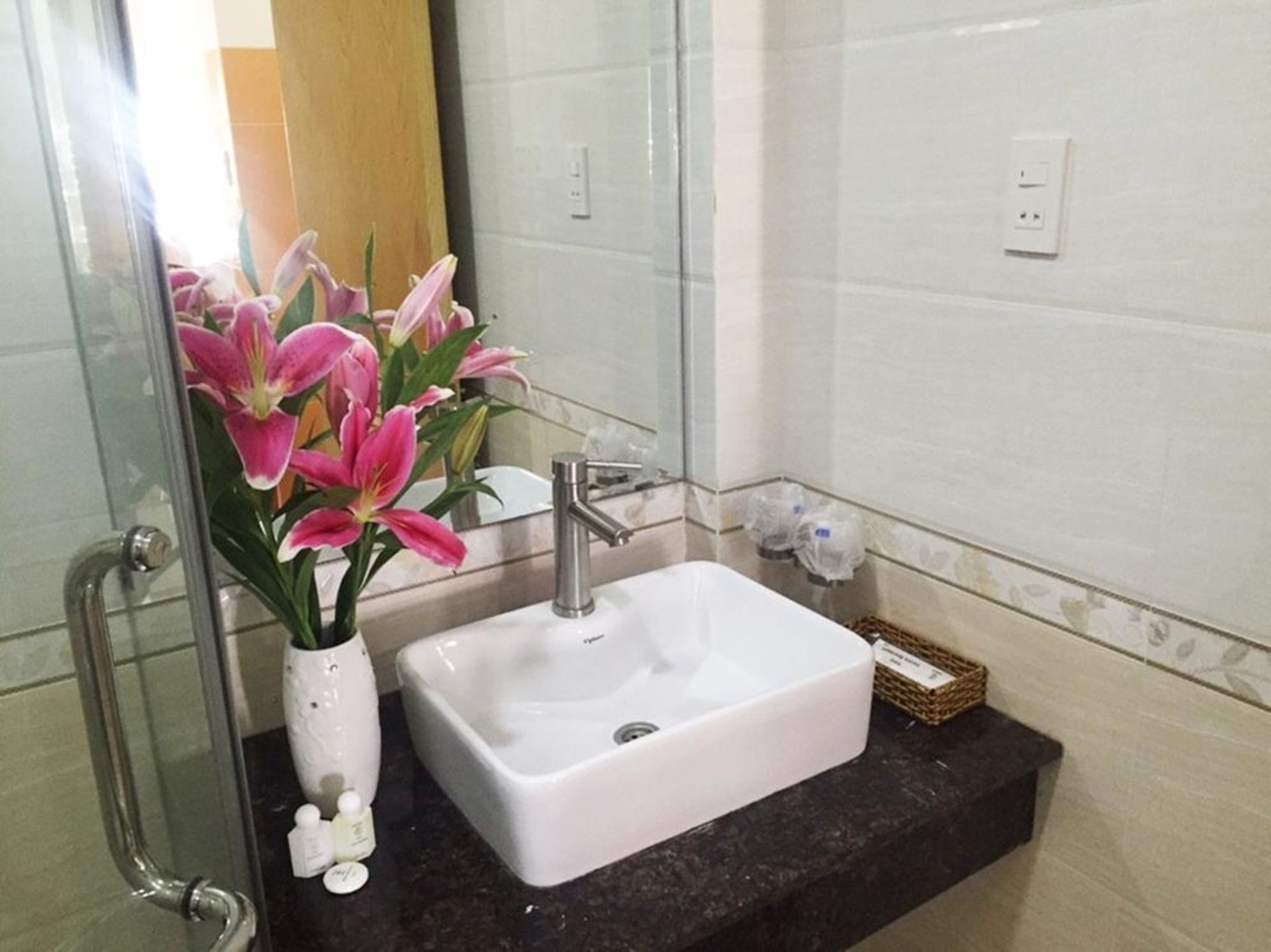 Kelly Thao Dien Apartment Ho Chi Minh City