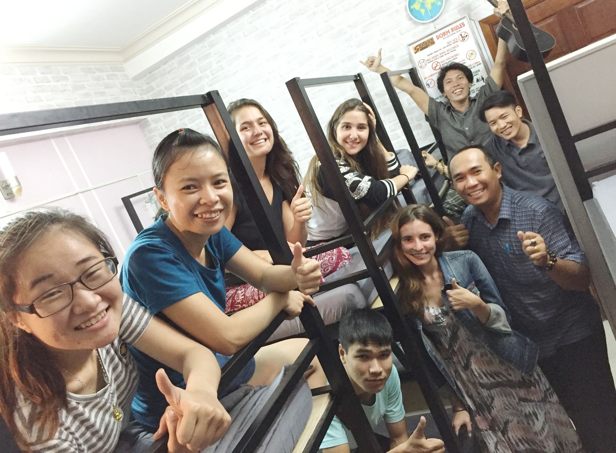 S Phuot - 3a Lam Son, Ward 2, Tan Binh District