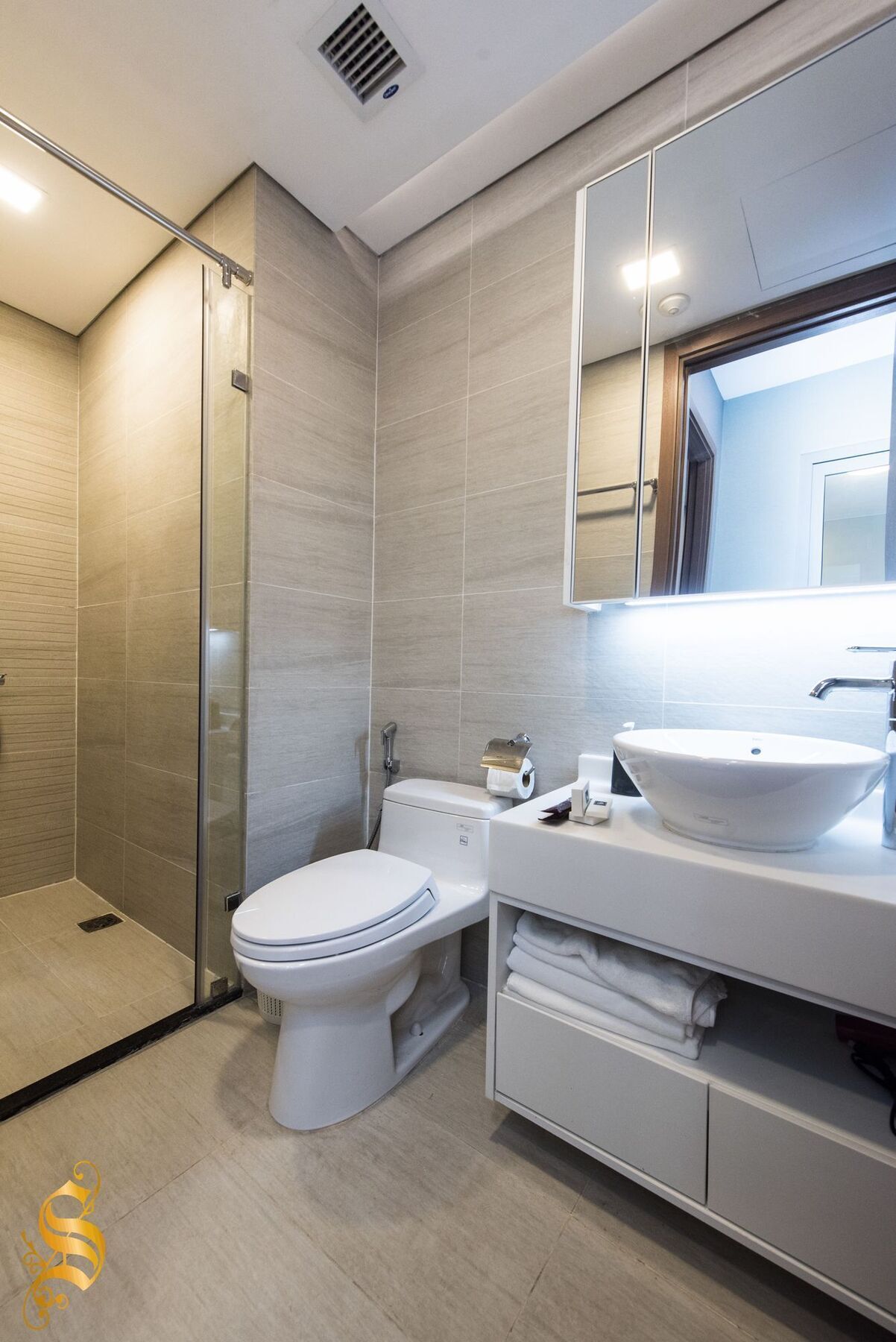 Smart Modern 2br Near Downtown * Ho Chi Minh City