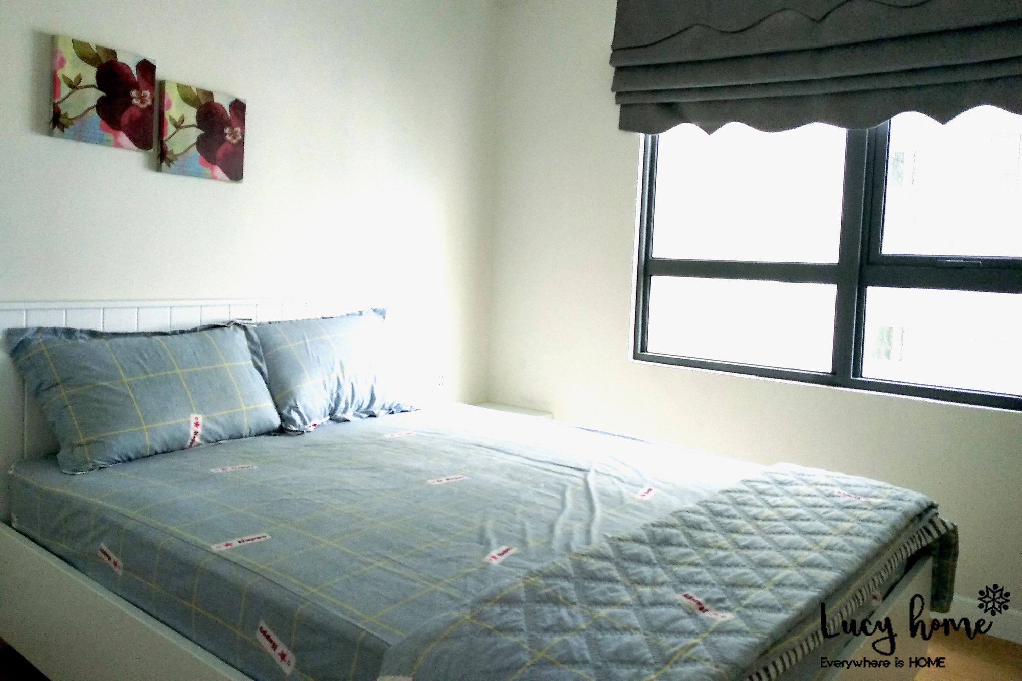 Apartment Lucyhome Masteri Thao Dien