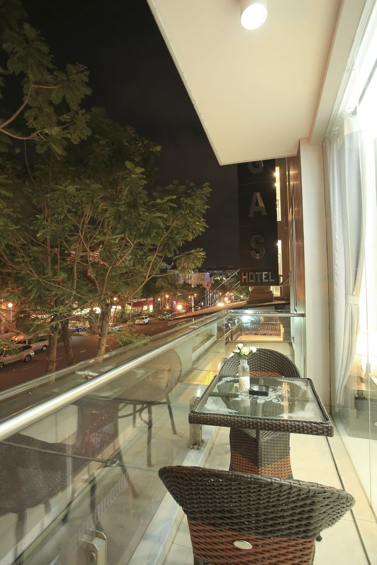 Vegas Luxury Ho Chi Minh City
