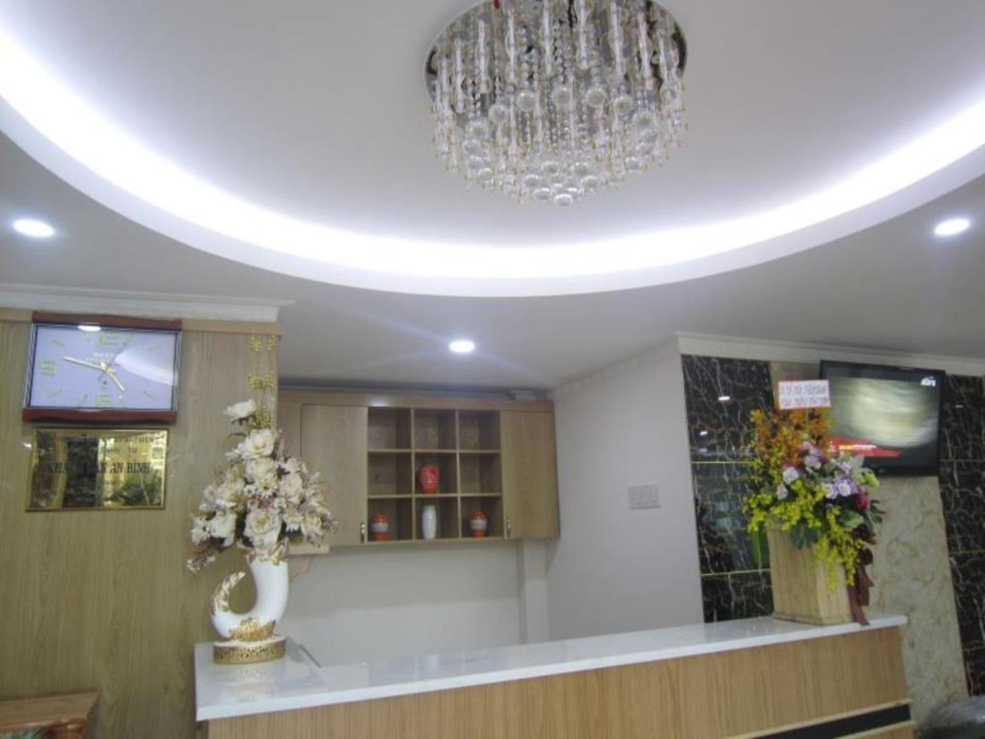 Kelly Thao Dien Apartment
