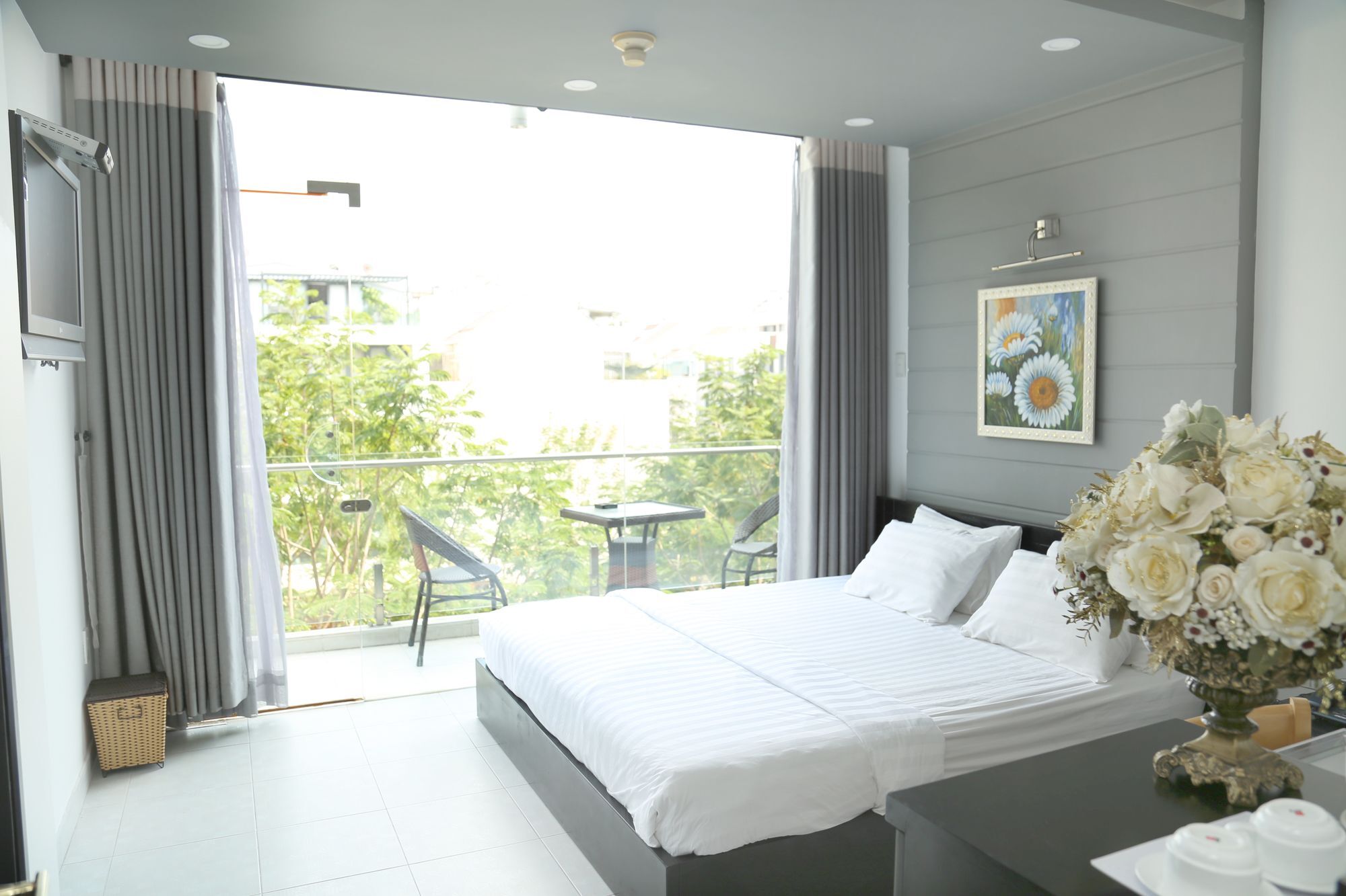 Vegas Luxury Hotel Ho Chi Minh City