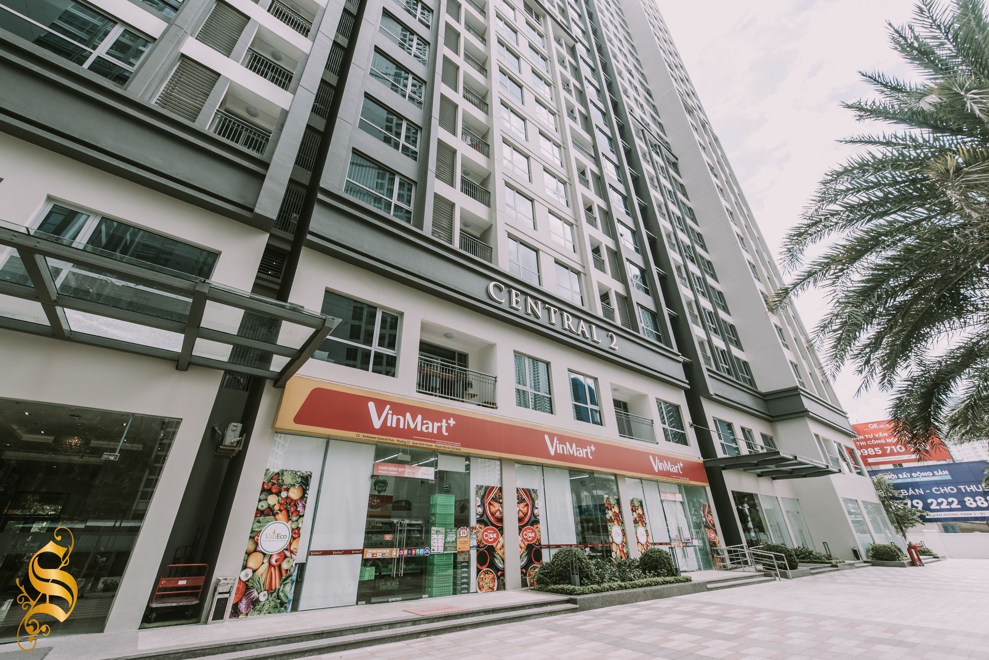 Apartment Smart Modern 2br Near Downtown *