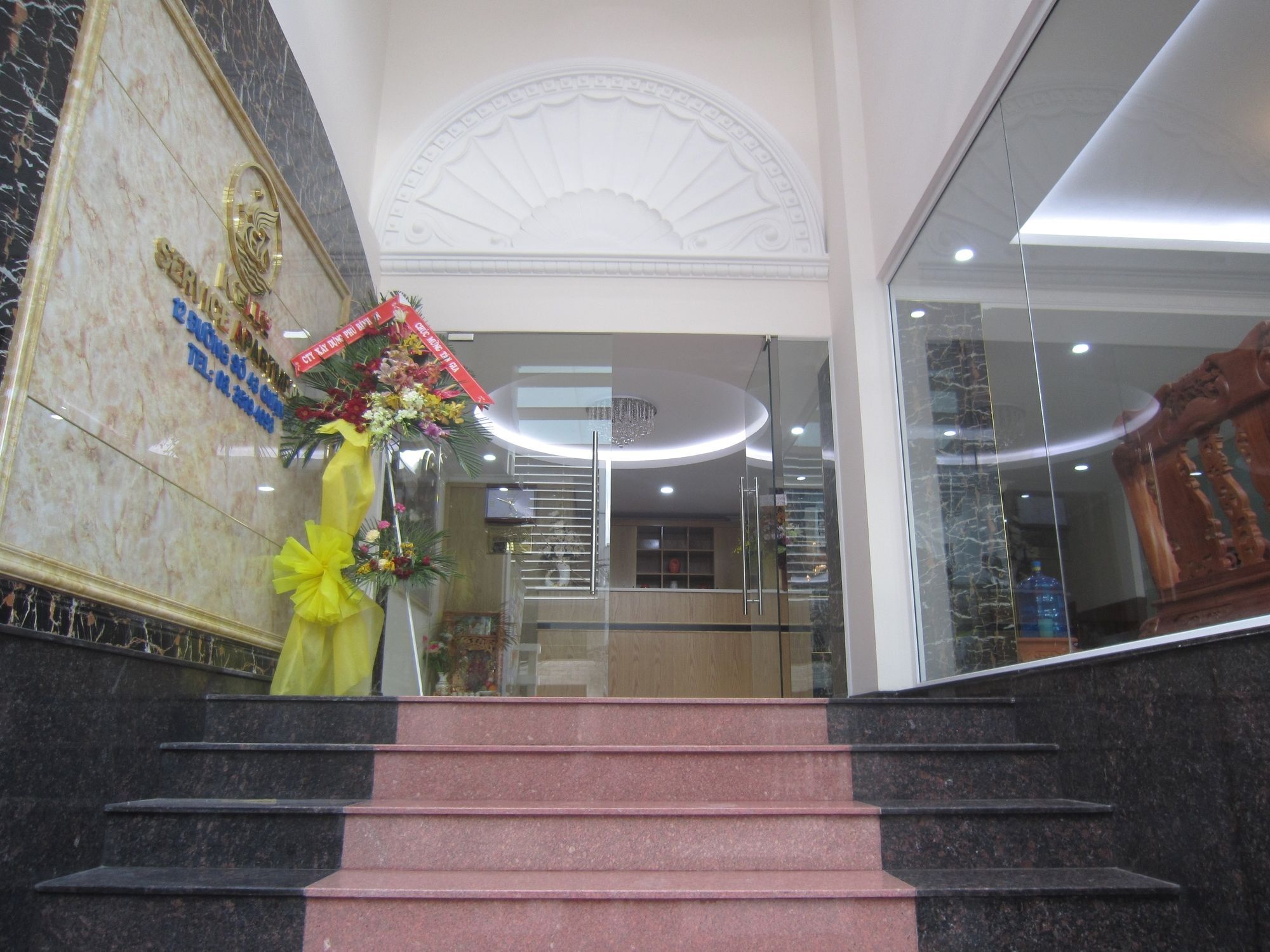 Kelly Thao Dien Ho Chi Minh City