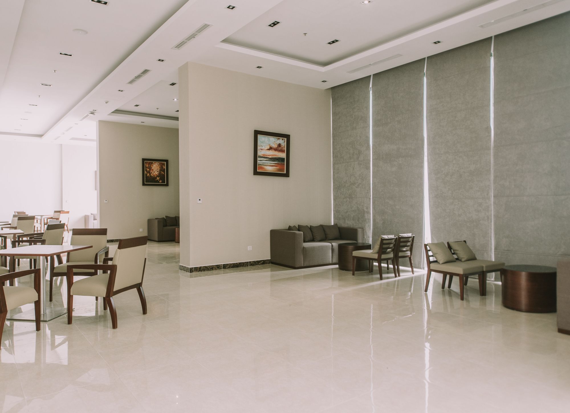Smart Modern 2br Near Downtown * Ho Chi Minh City