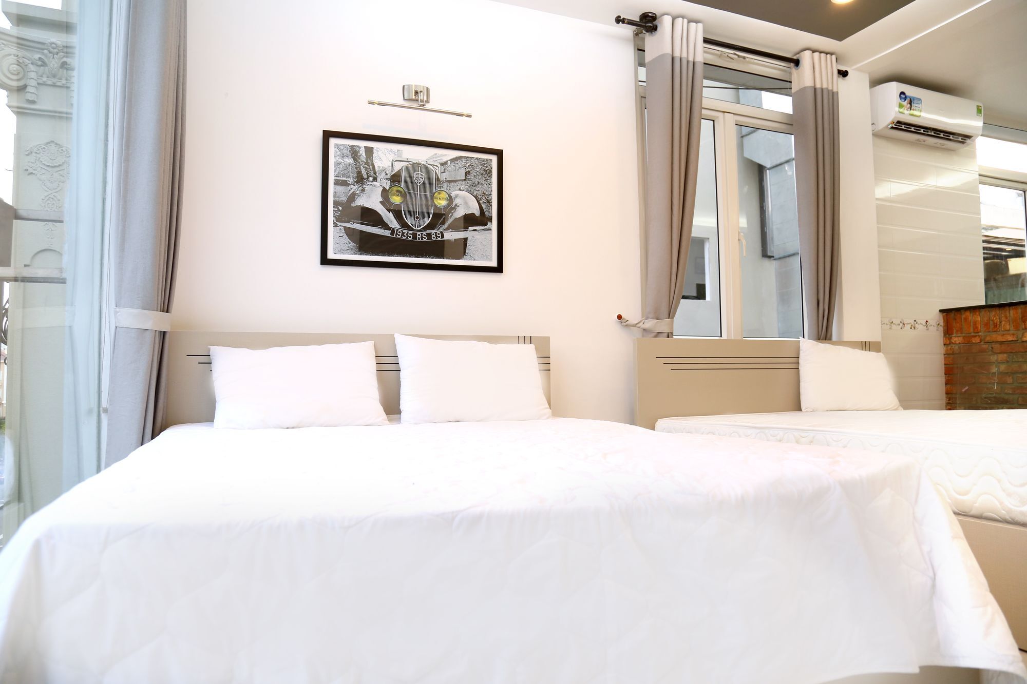 Hotel Vegas Luxury 2*