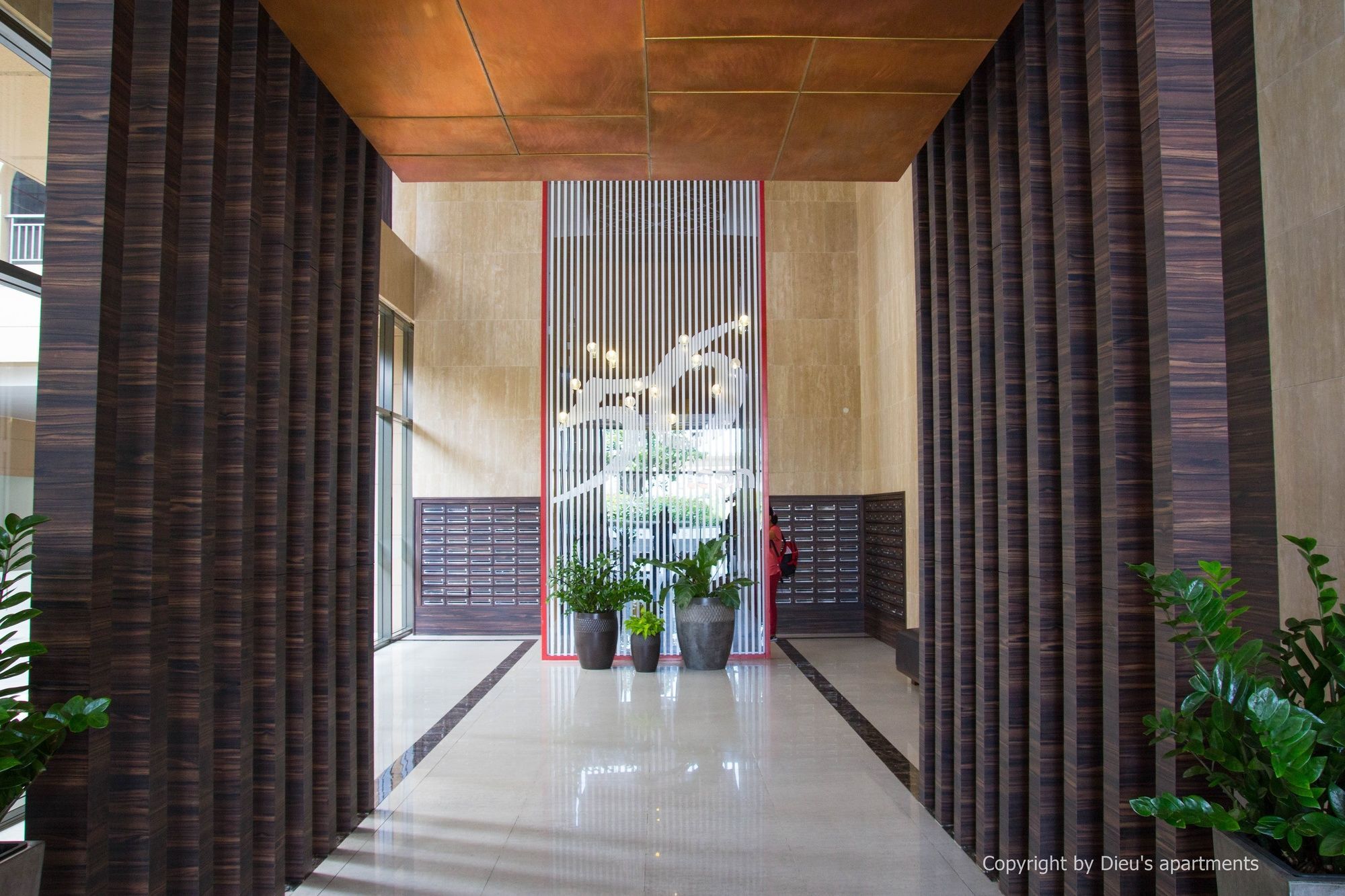 Apartment Panorama Saigon Ho Chi Minh City