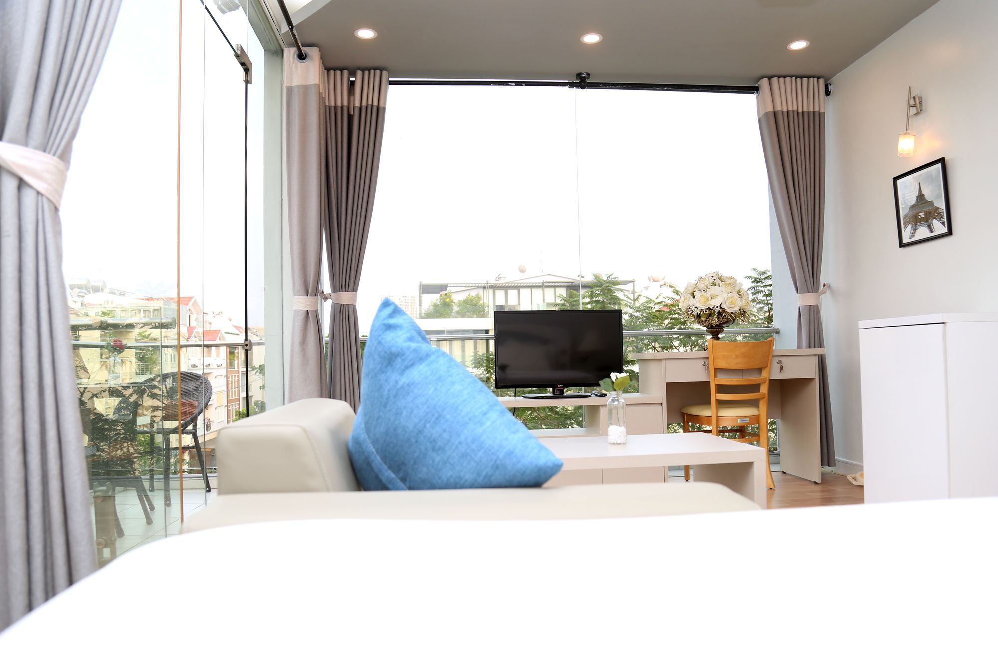 Hotel Vegas Luxury 2*