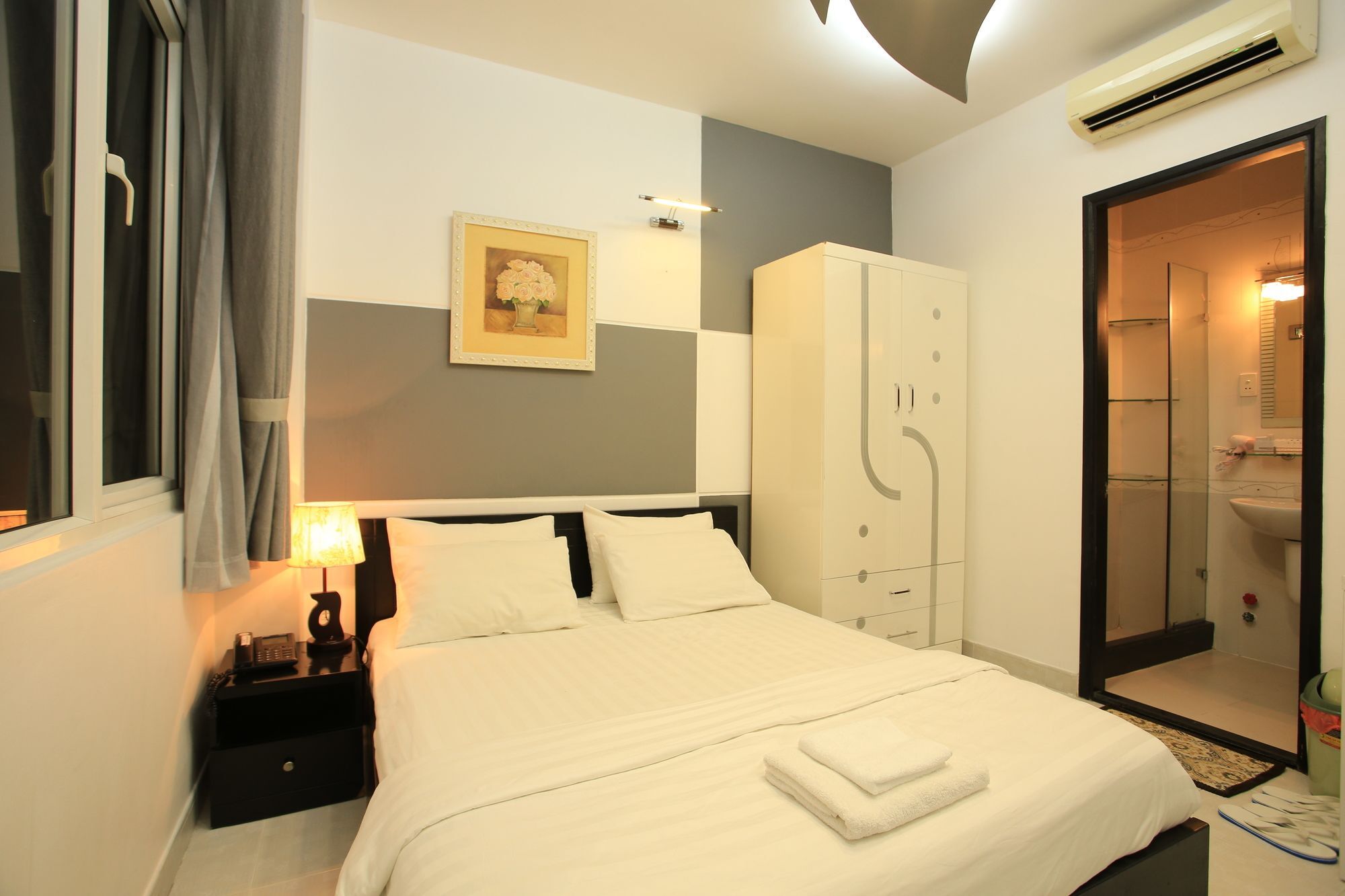 Hotel Vegas Luxury Ho Chi Minh City