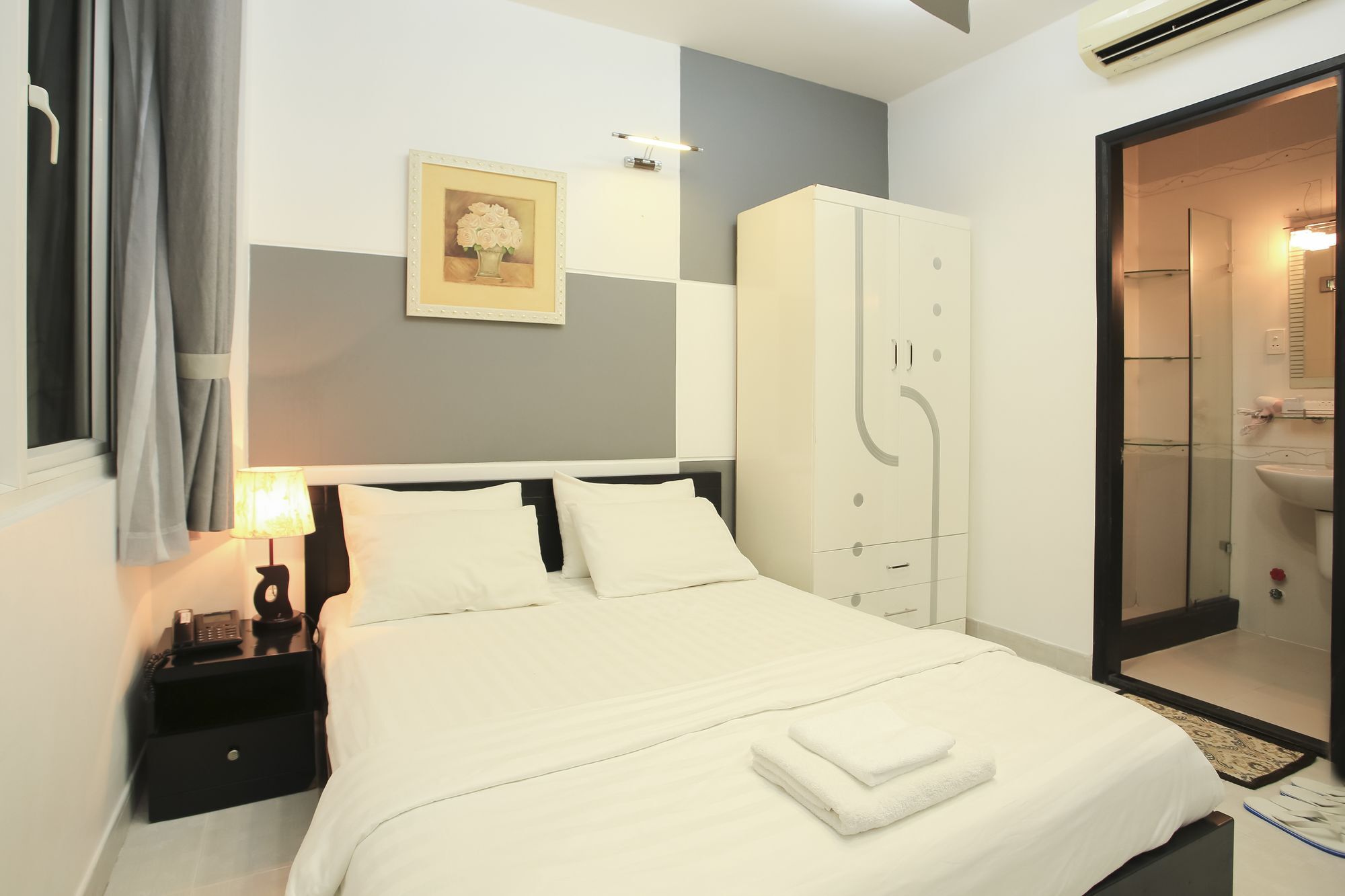 Vegas Luxury 2*