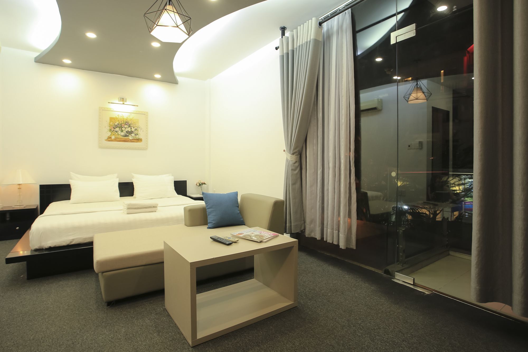 Hotel Vegas Luxury Ho Chi Minh City