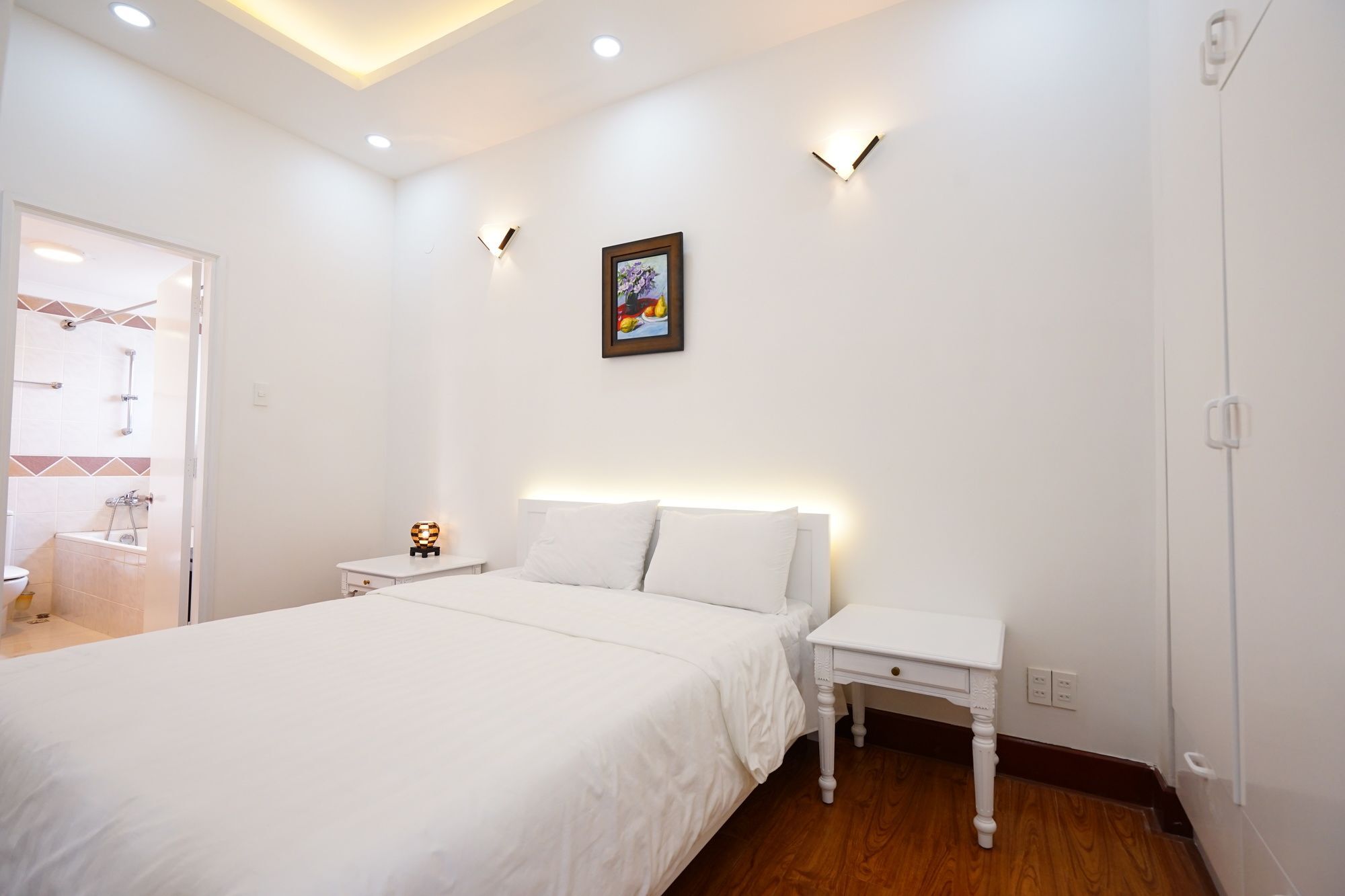 Duy Tan Building * Ho Chi Minh City