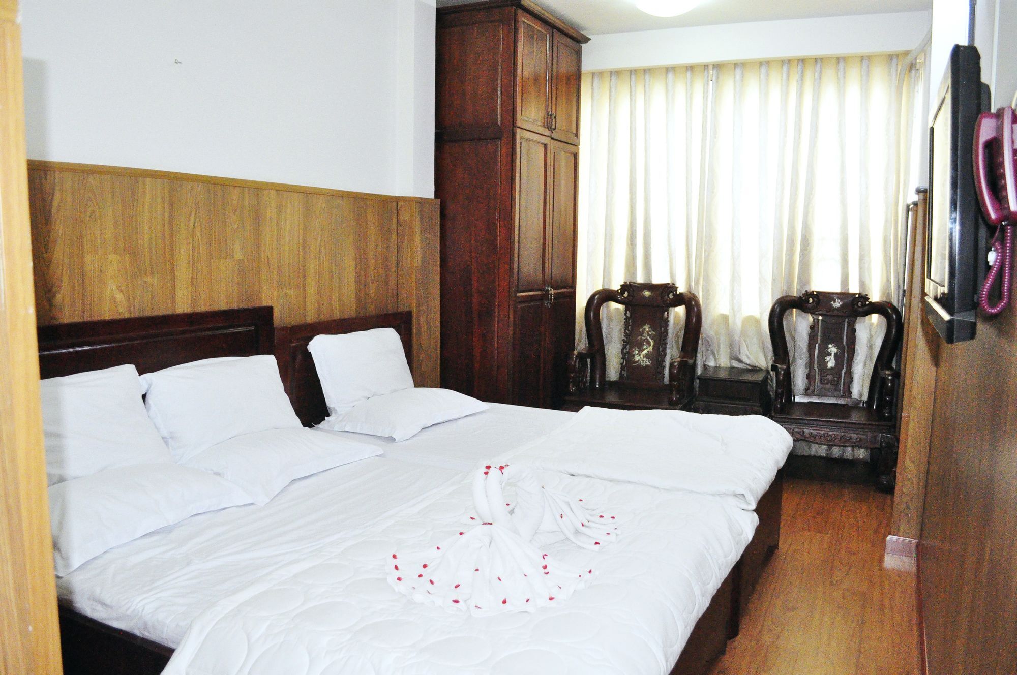 Around The World Ho Chi Minh City