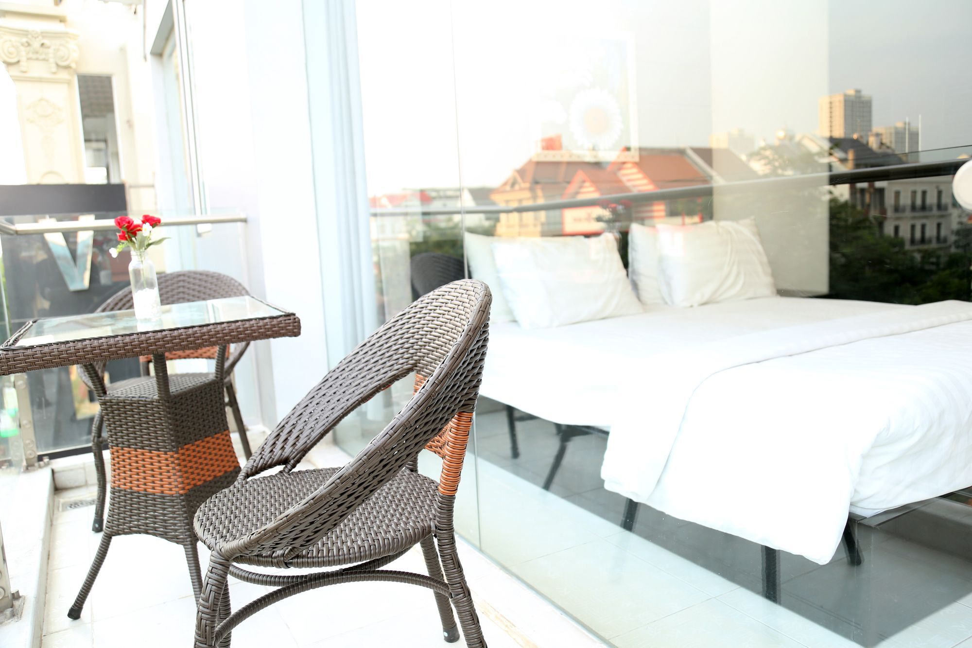Hotel Vegas Luxury 2*