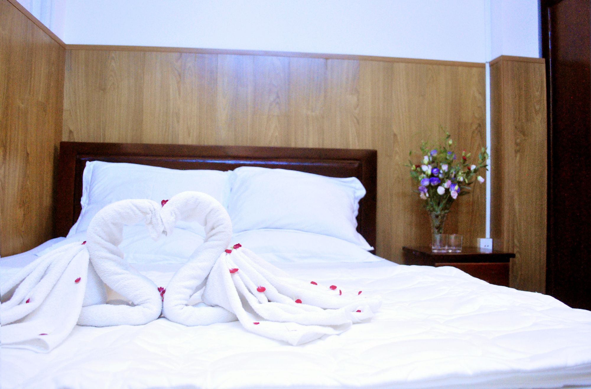 Hotel Around The World *