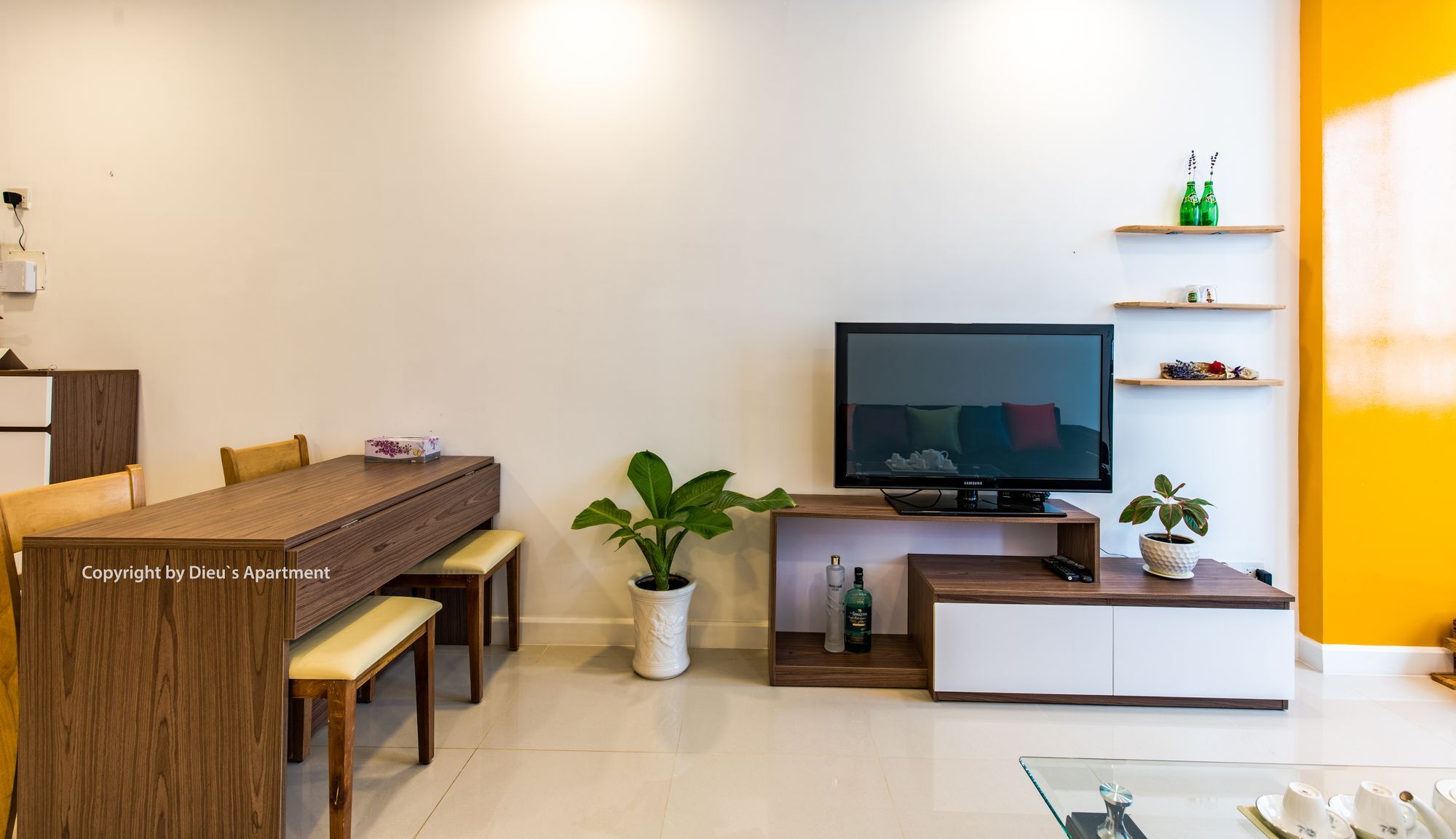 Panorama Saigon Apartment Ho Chi Minh City