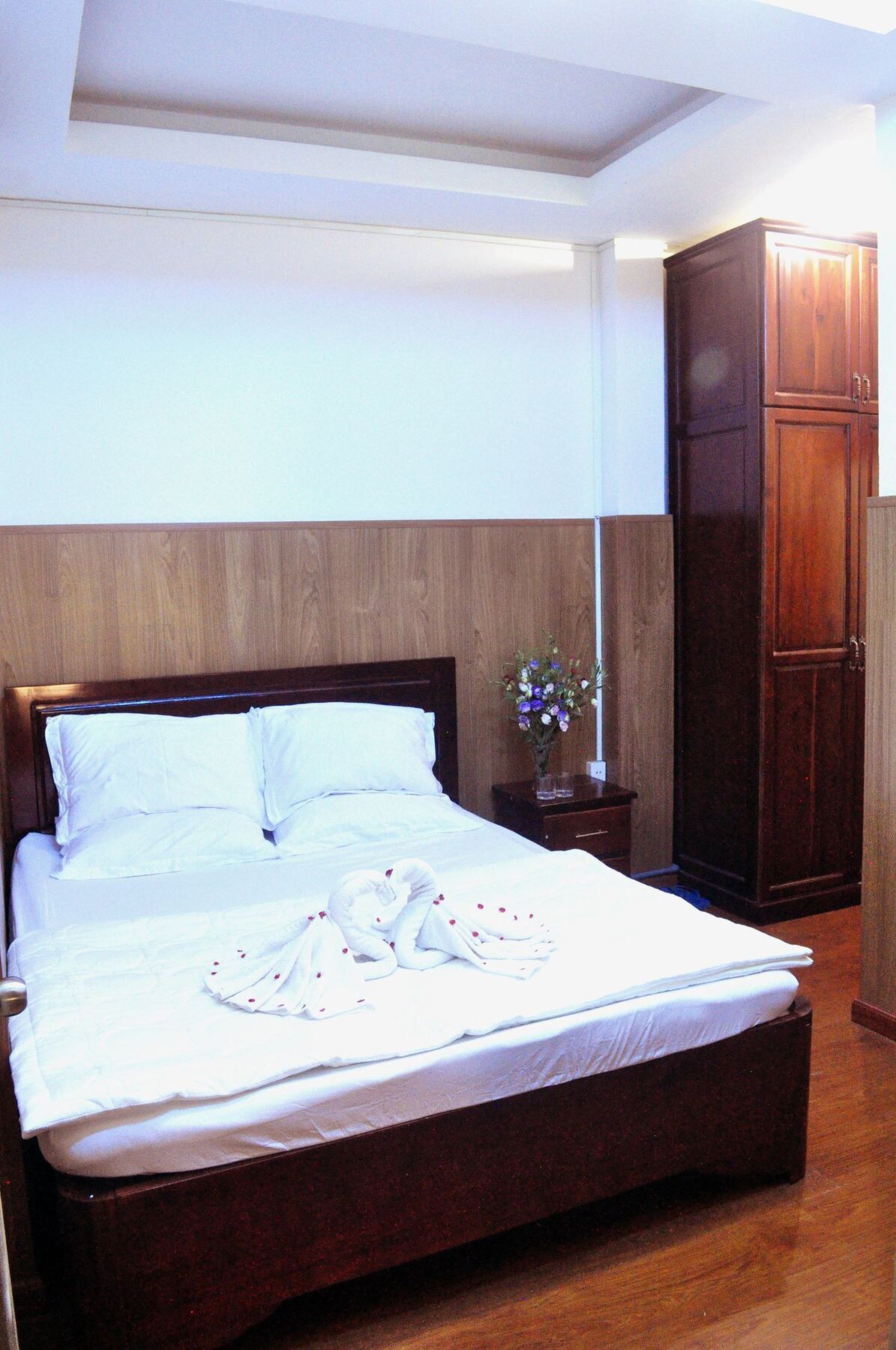Around The World Ho Chi Minh City