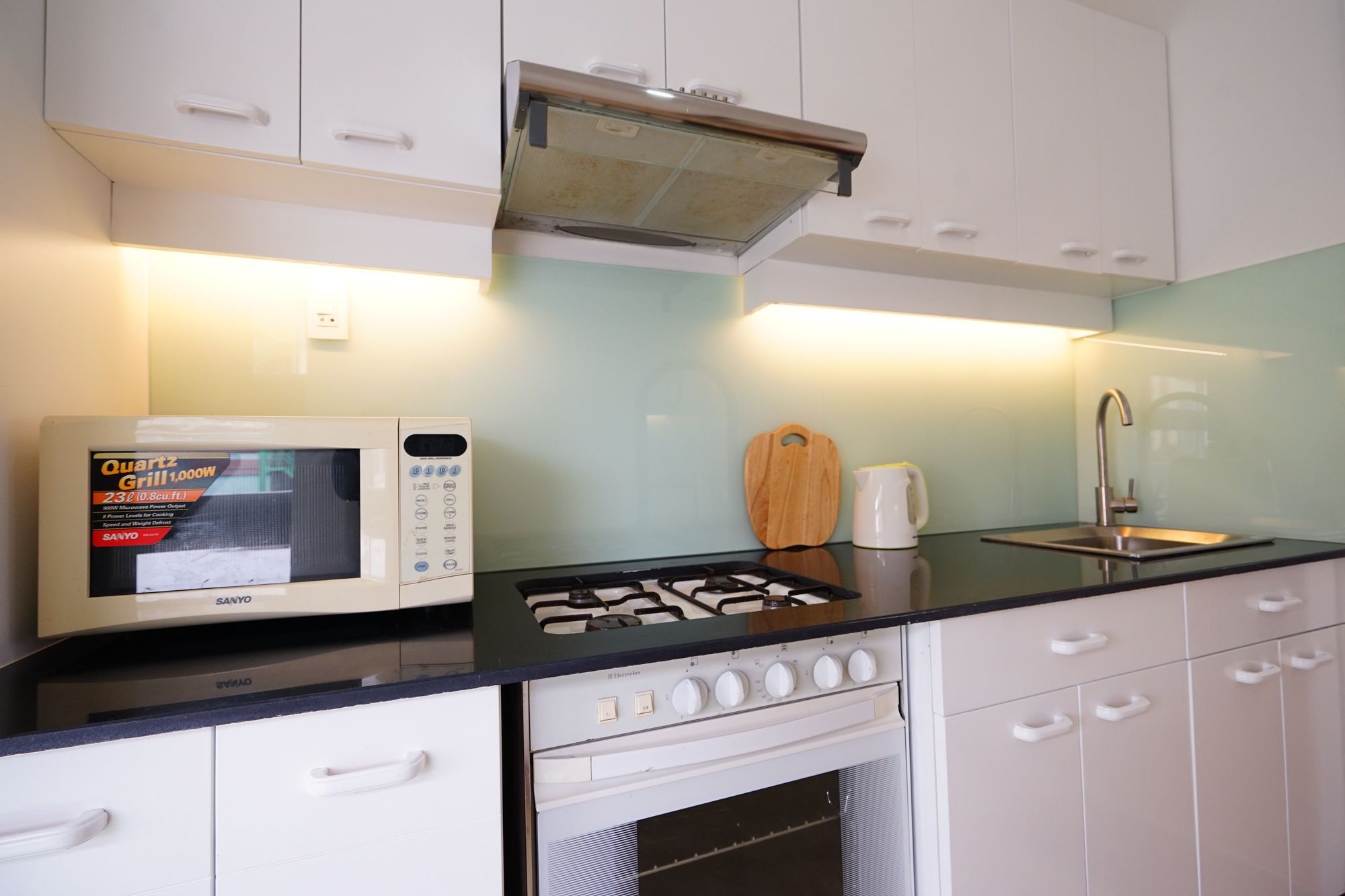 Duy Tan Building Apartment Ho Chi Minh City