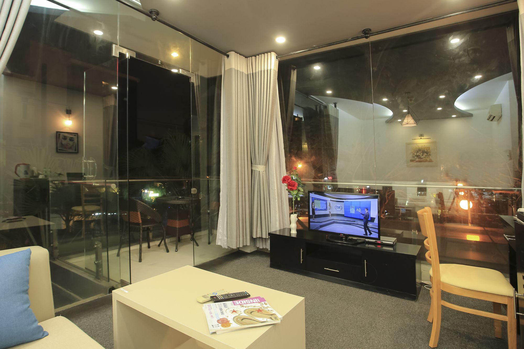 Hotel Vegas Luxury 2*