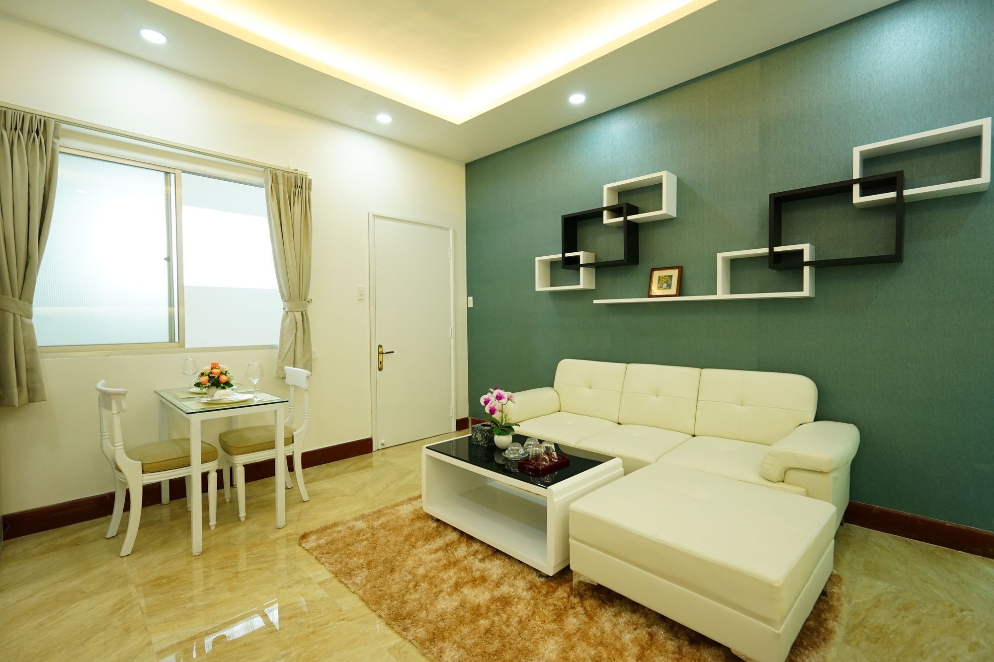 Duy Tan Building