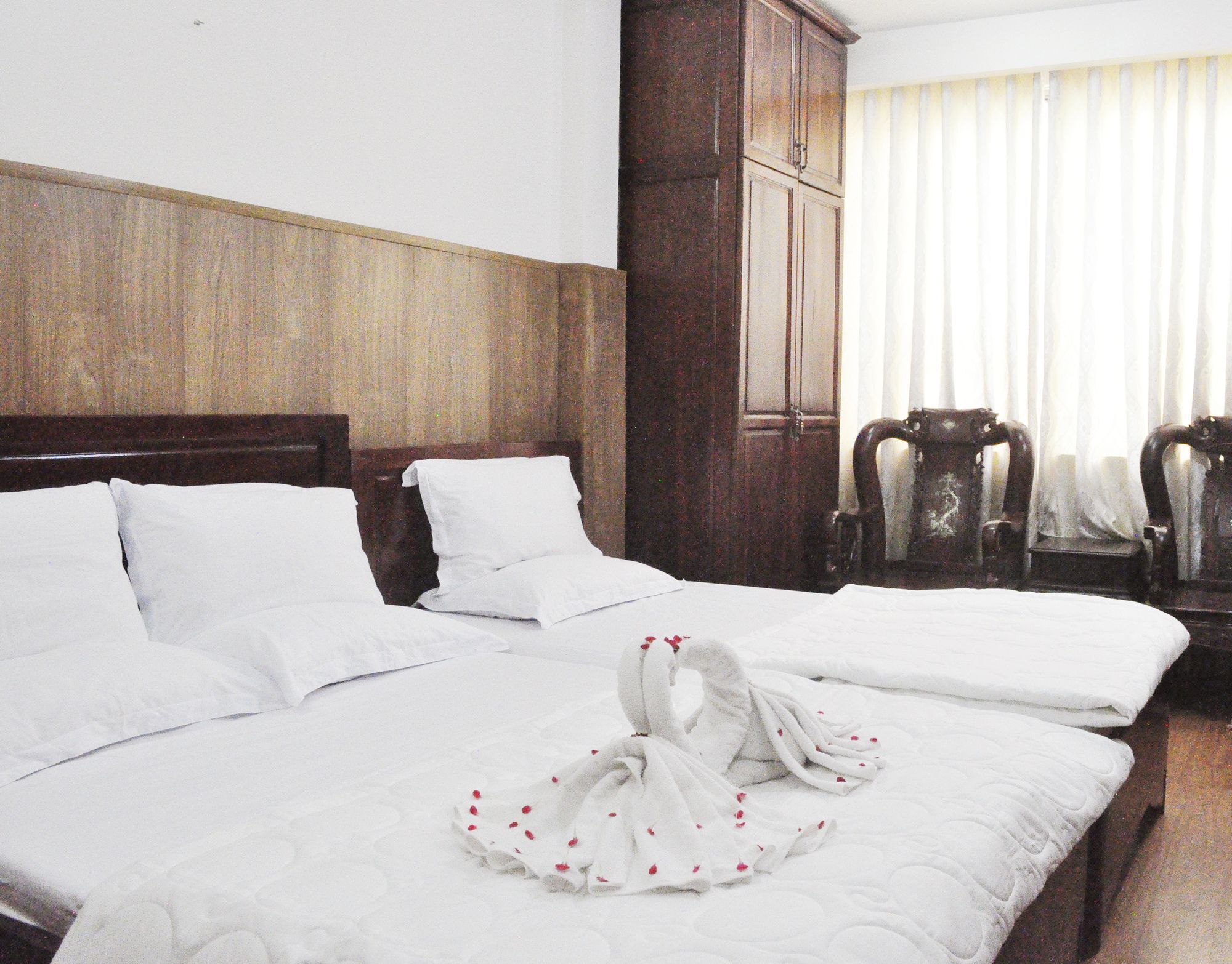 Hotel Around The World