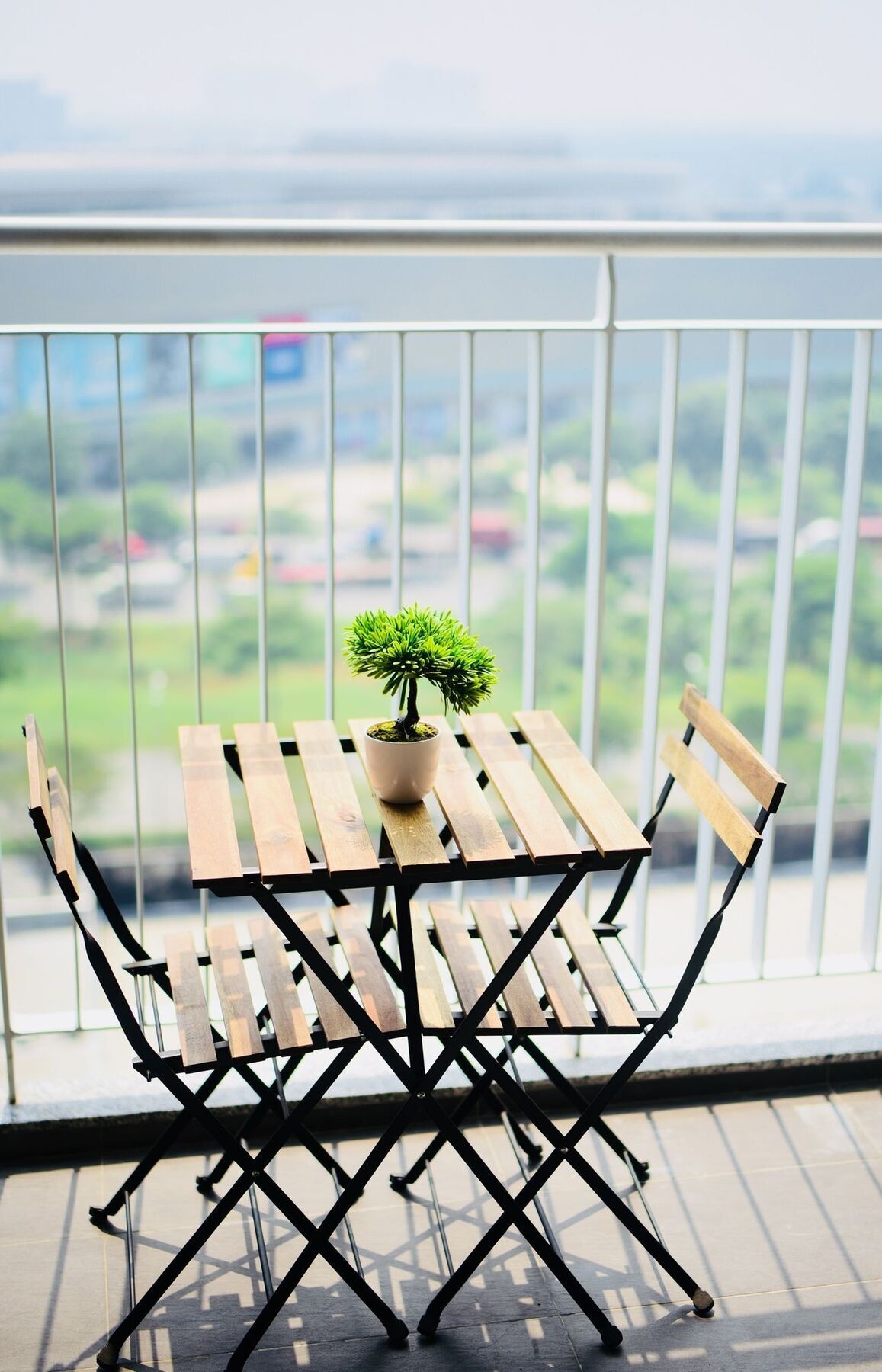 La Rose Great View 14th 2 Br. Apartment