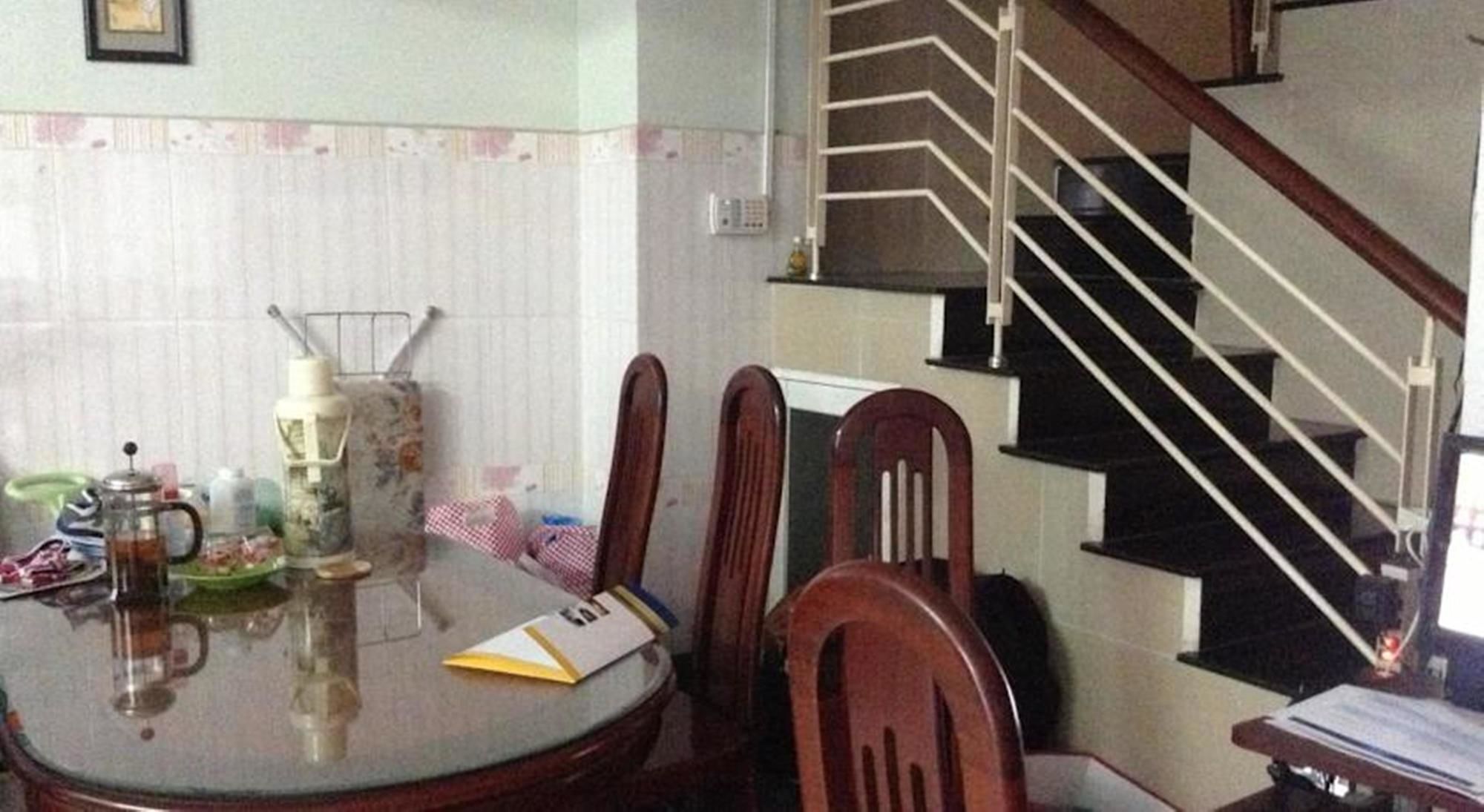 Vinh Chung Hotel Ho Chi Minh City
