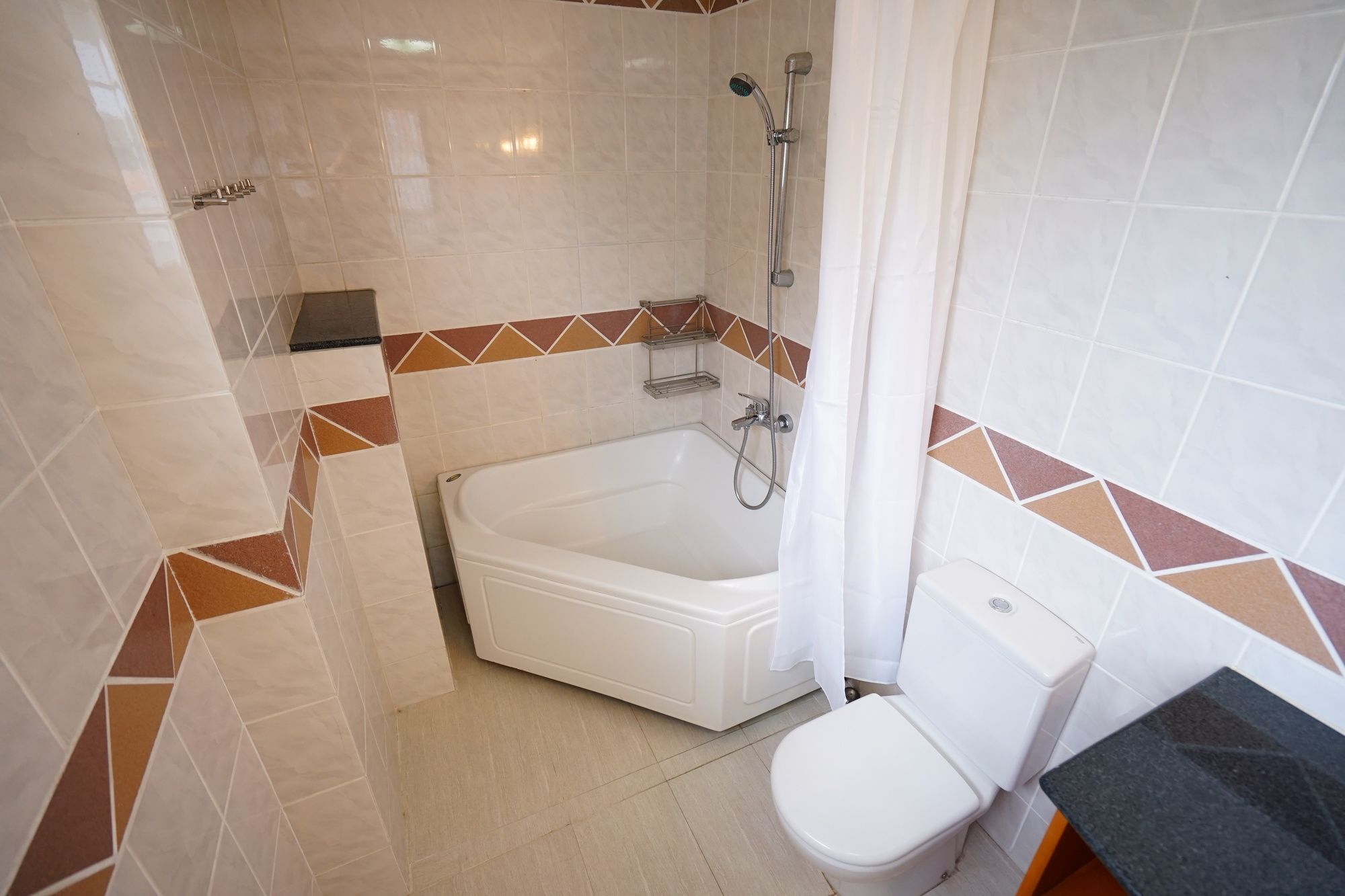 Duy Tan Building Apartment Ho Chi Minh City