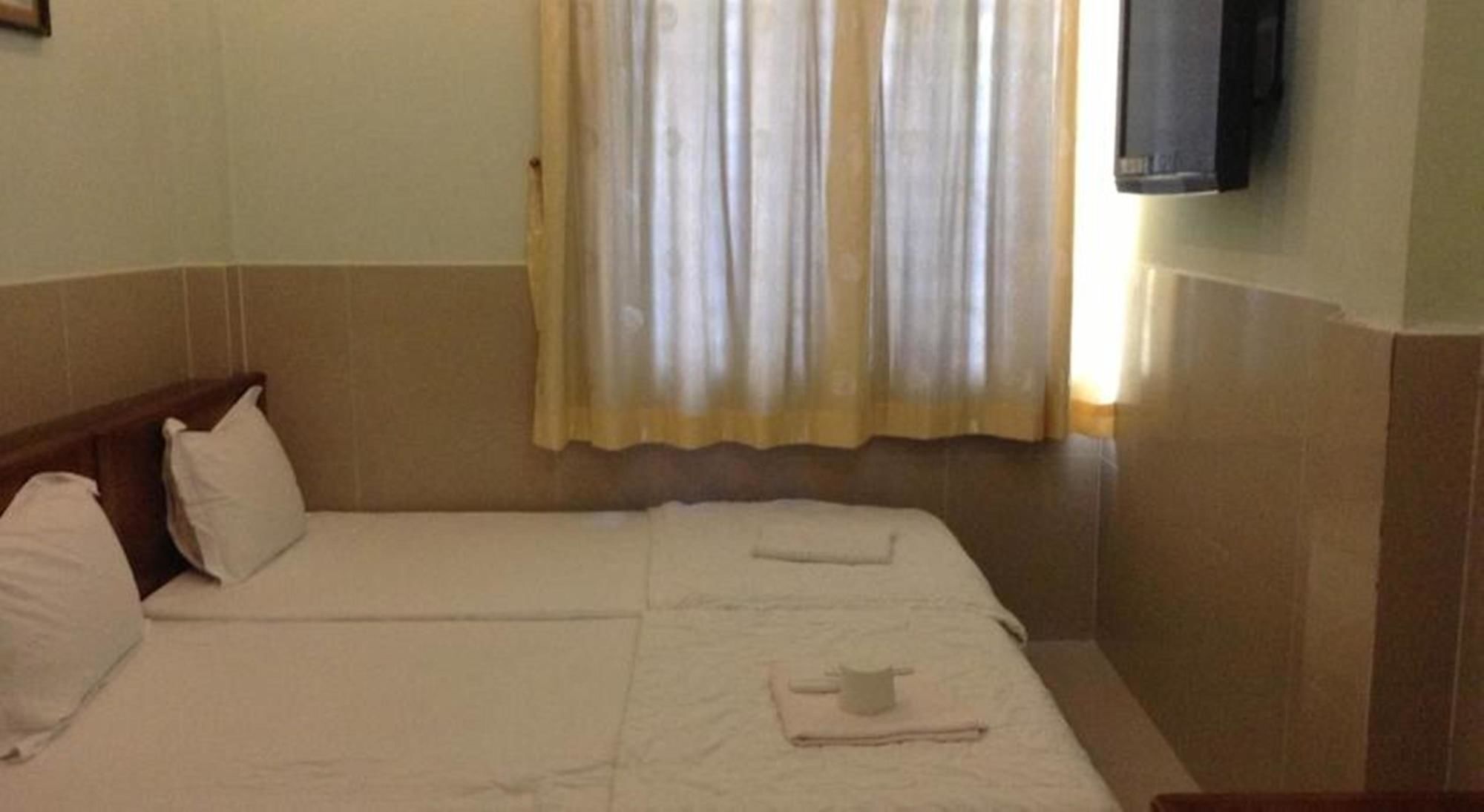 Hotel Vinh Chung