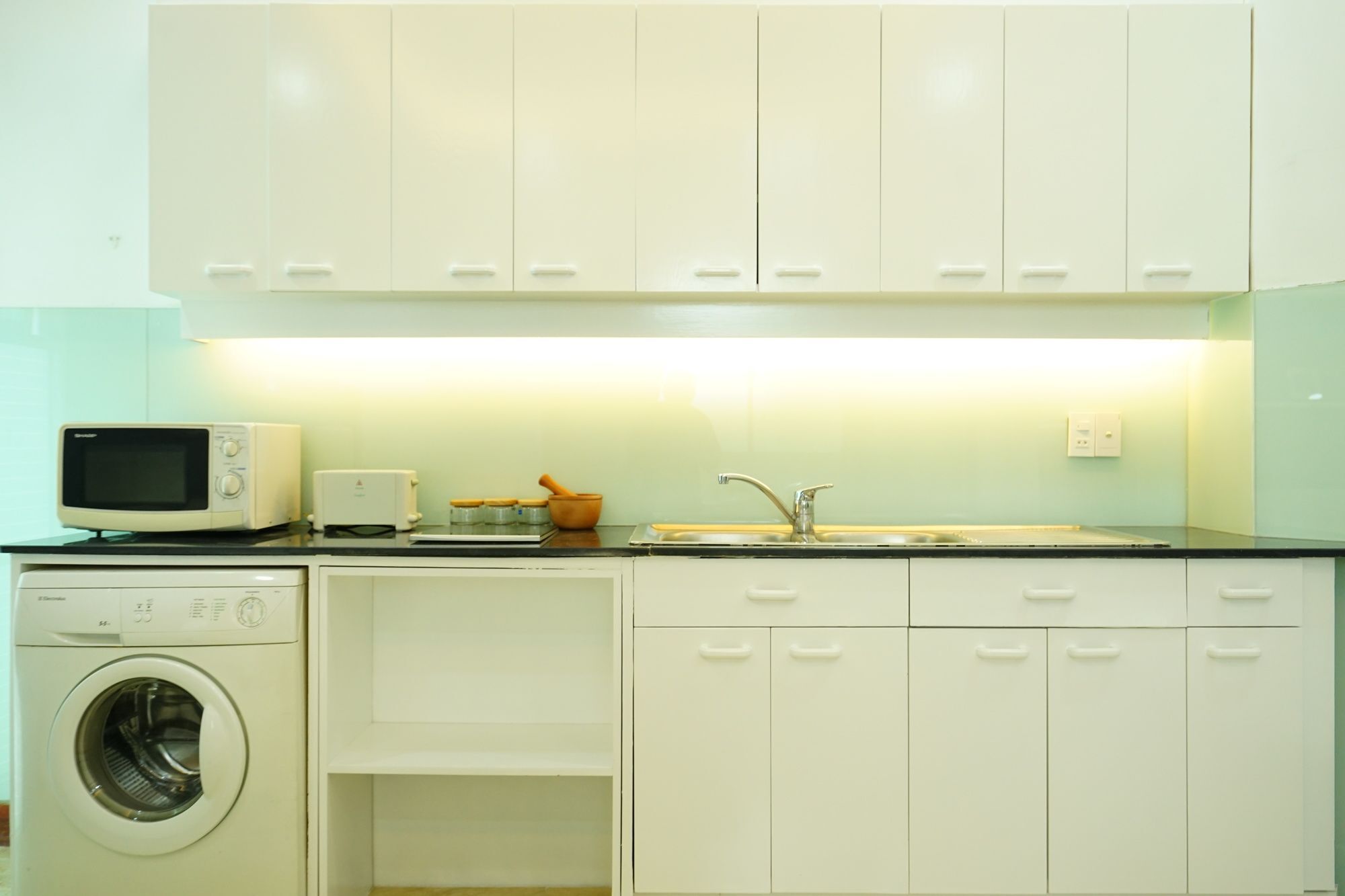 Duy Tan Building Apartment