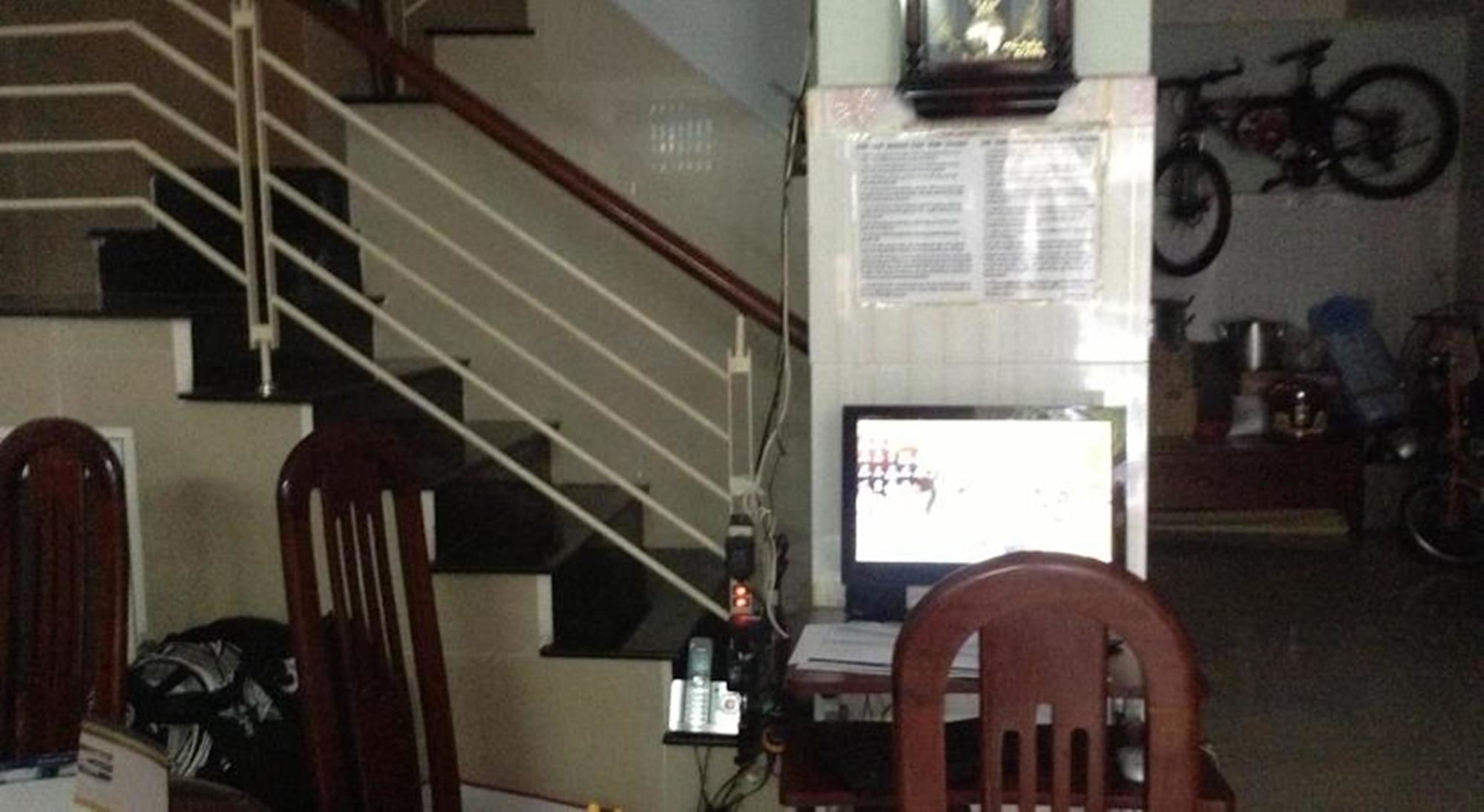 Hotel Vinh Chung Ho Chi Minh City