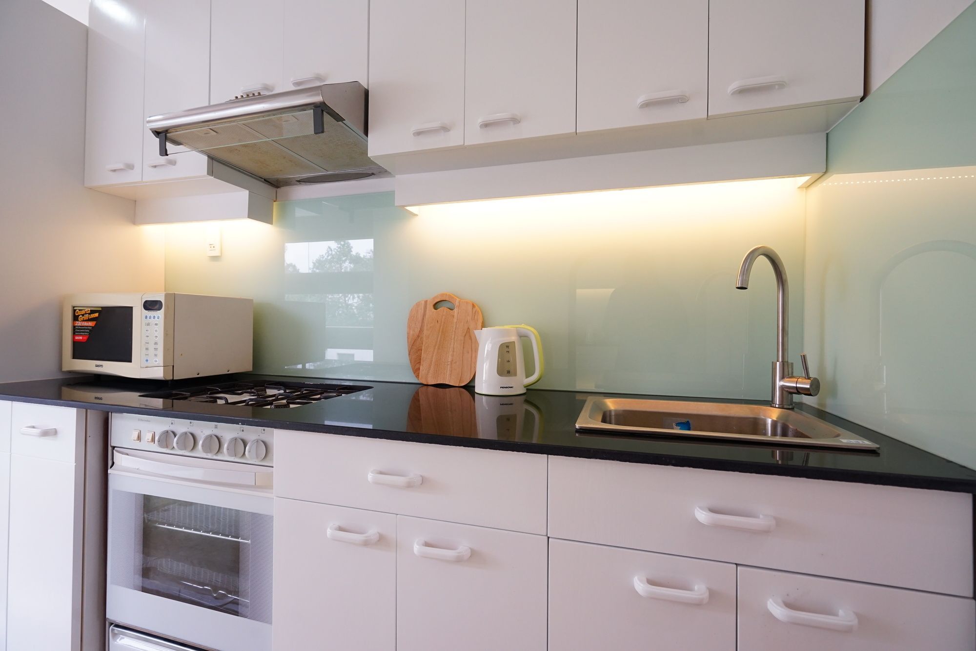 Apartment Duy Tan Building Ho Chi Minh City